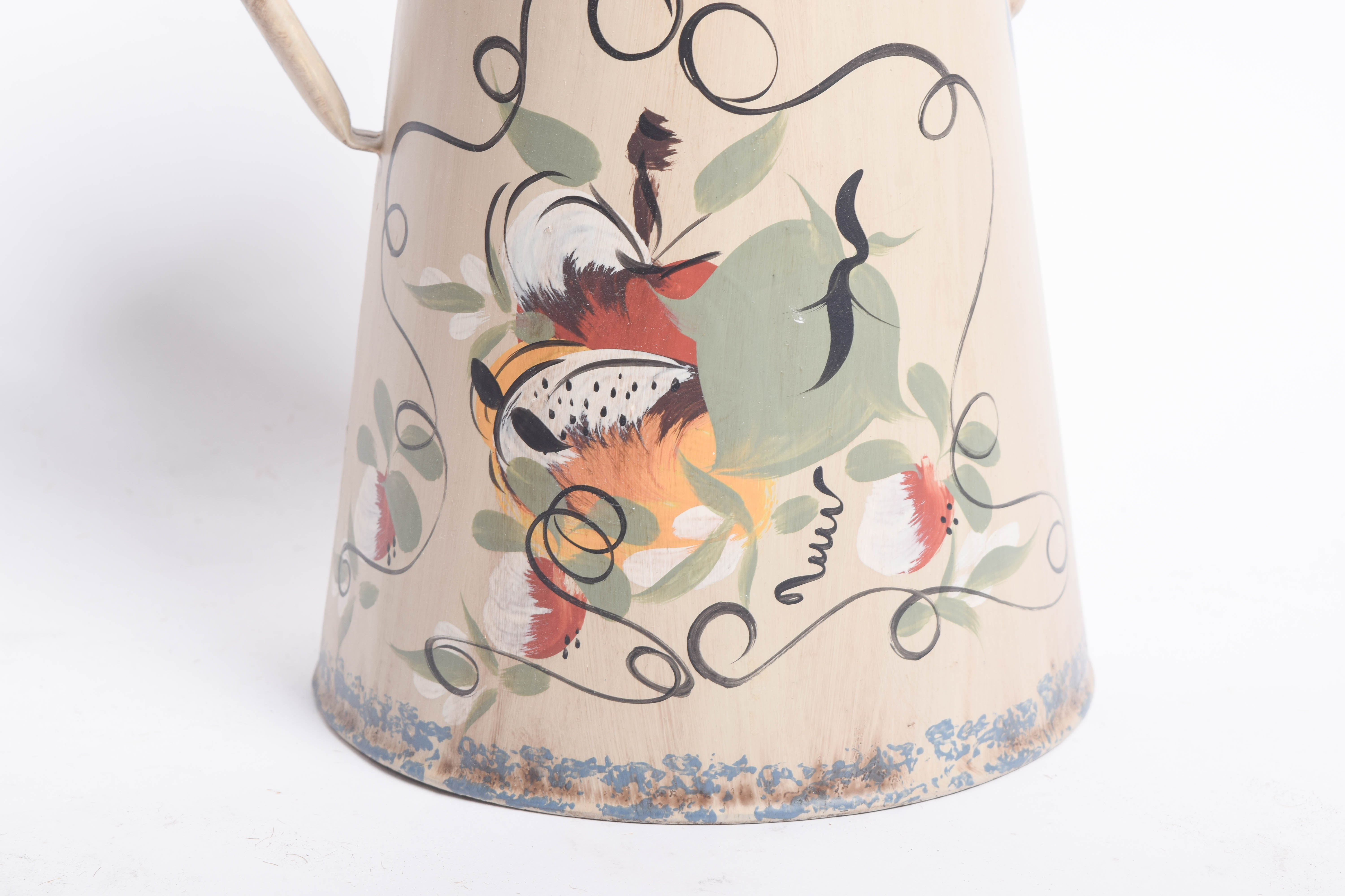 Collection of Vintage Americana Home Decor