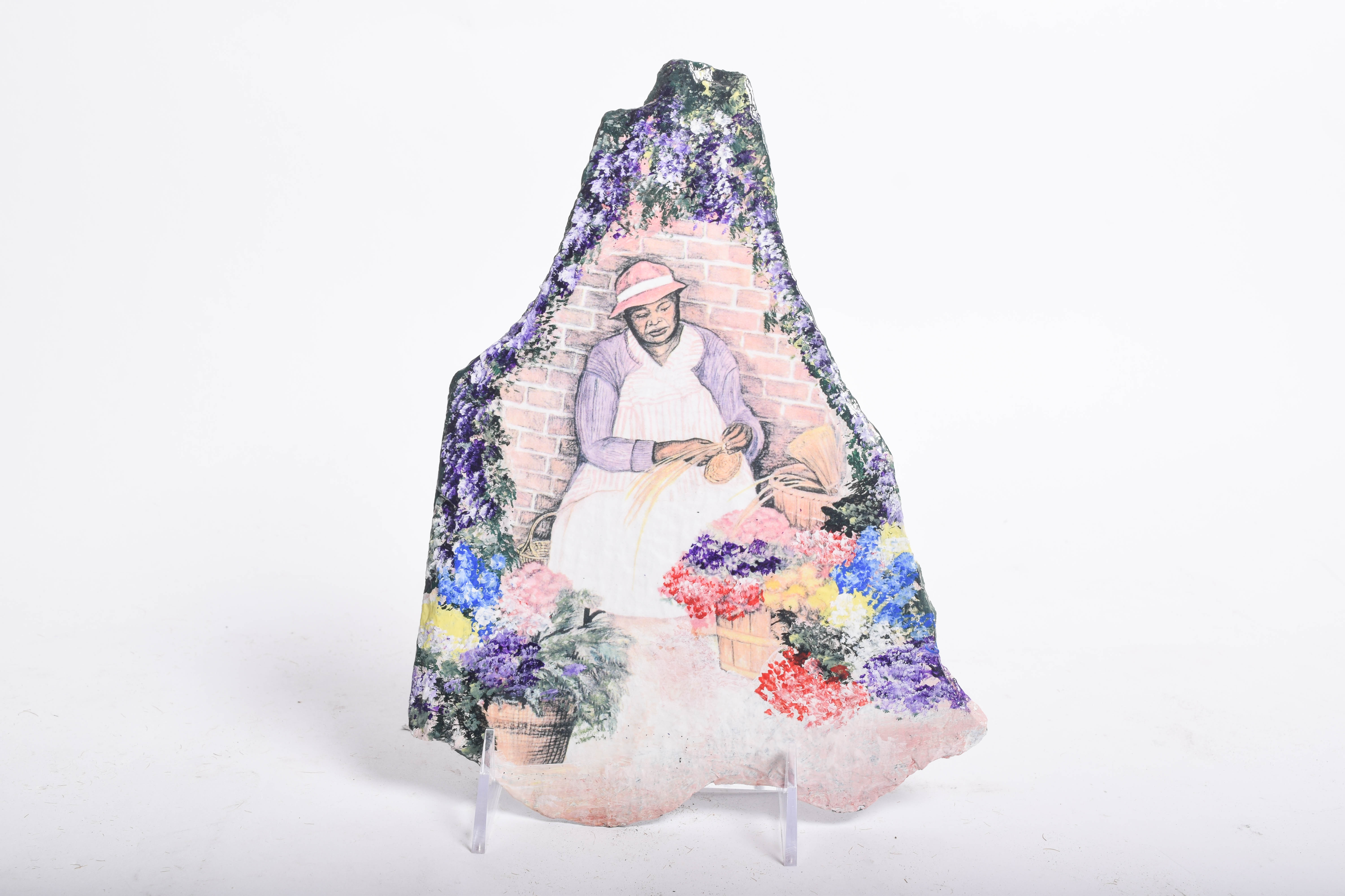 Collection of Vintage Americana Home Decor