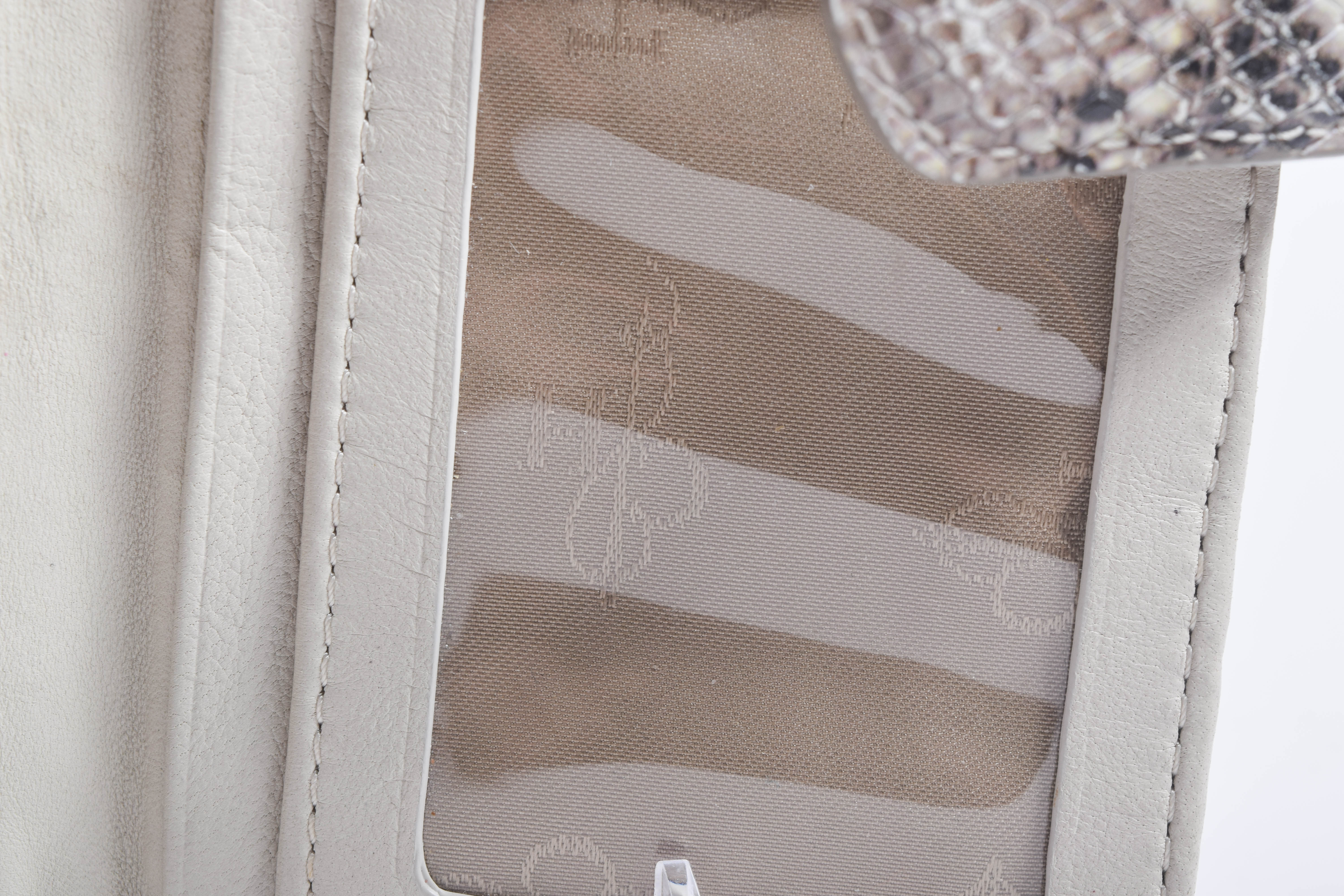 Assortment of Dooney & Bourke Handbags and Cole Haan Wallet