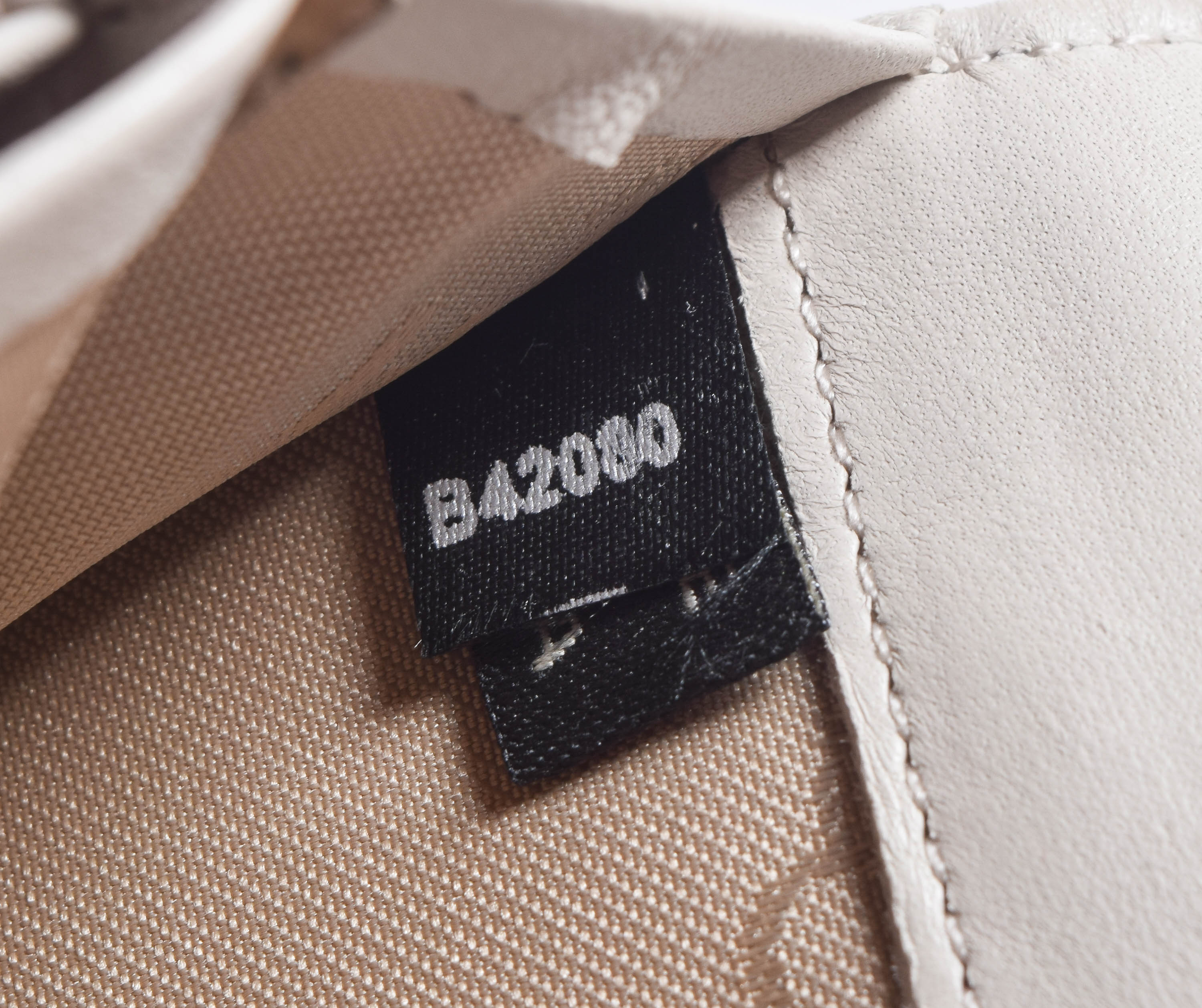 Assortment of Dooney & Bourke Handbags and Cole Haan Wallet