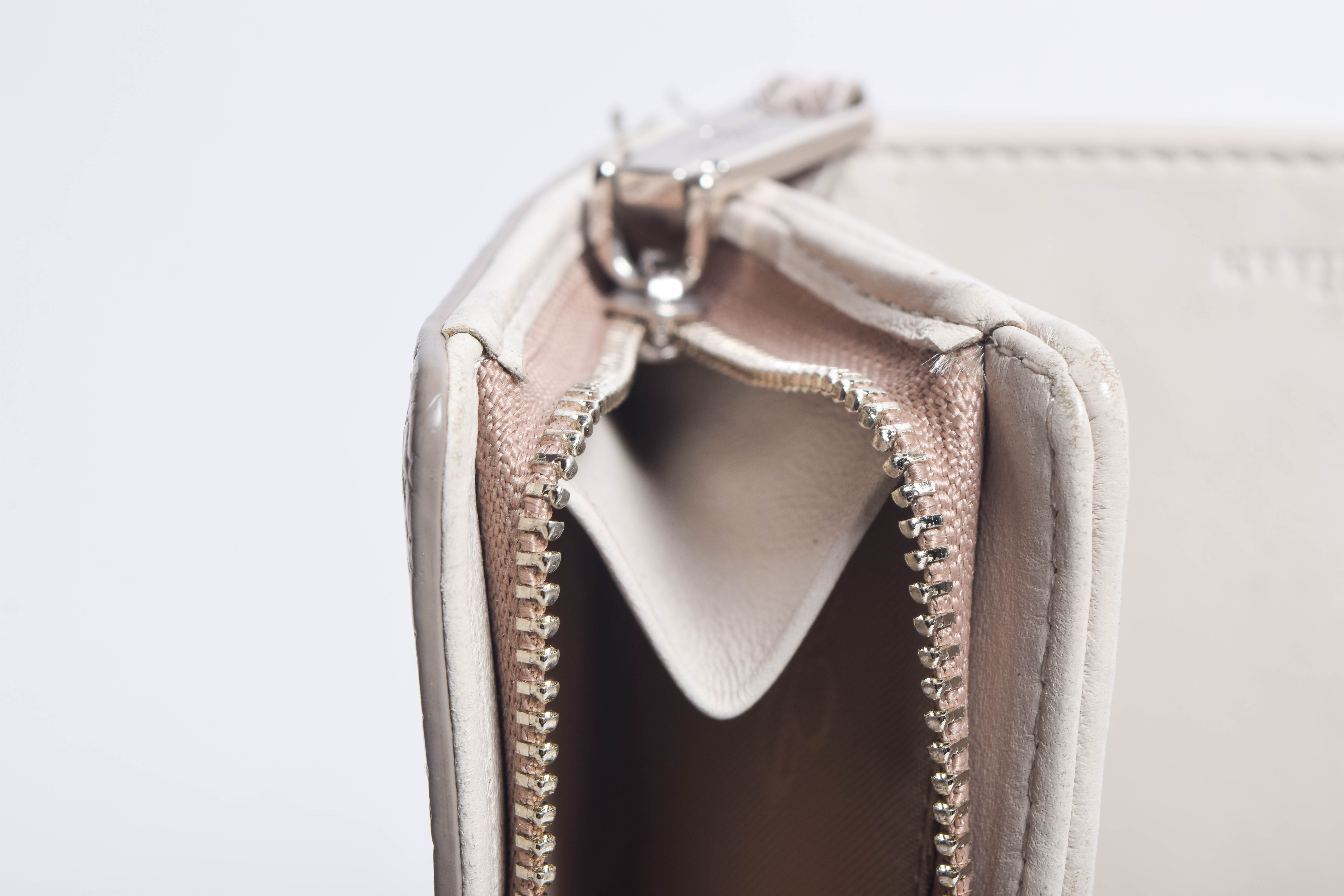 Assortment of Dooney & Bourke Handbags and Cole Haan Wallet