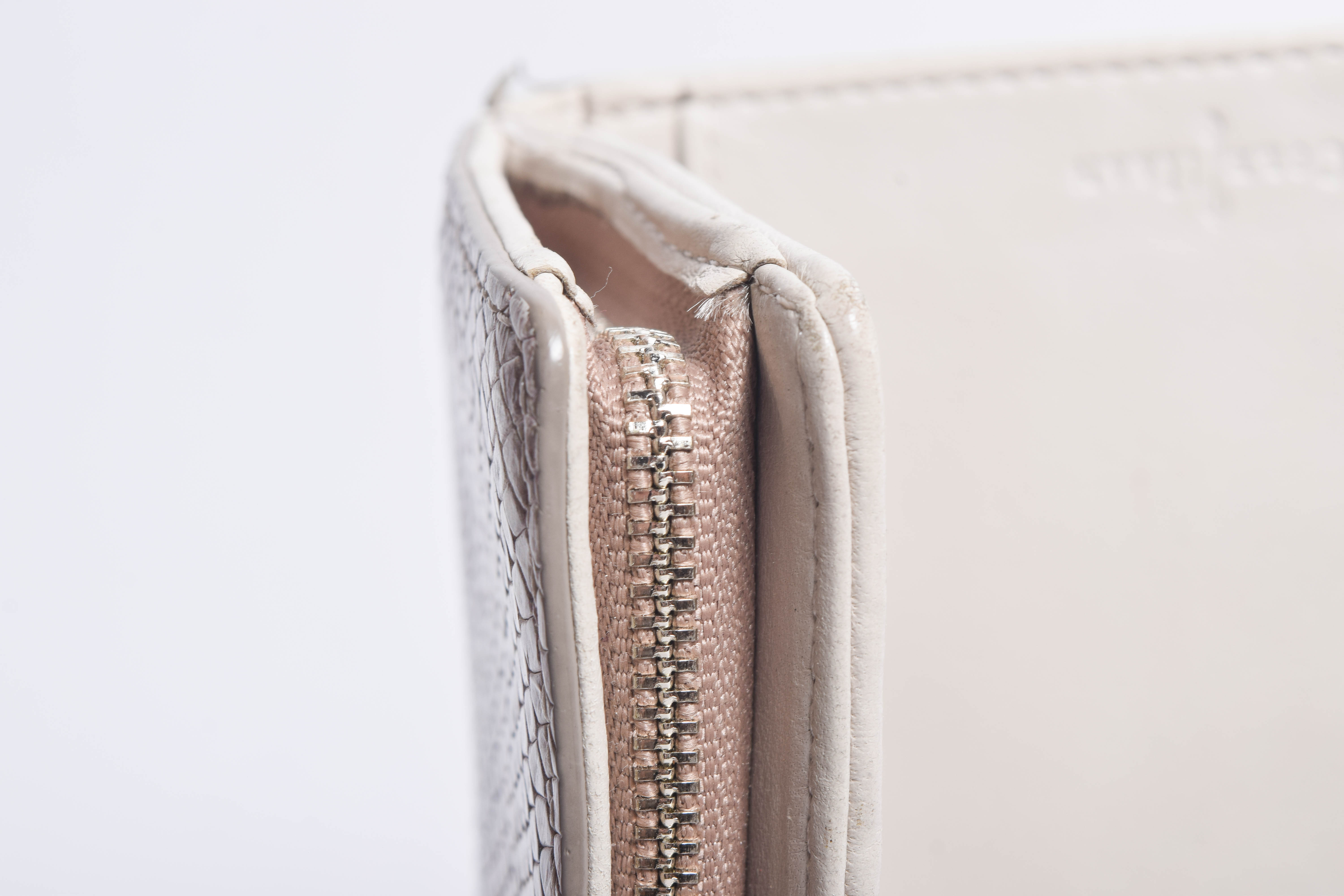 Assortment of Dooney & Bourke Handbags and Cole Haan Wallet