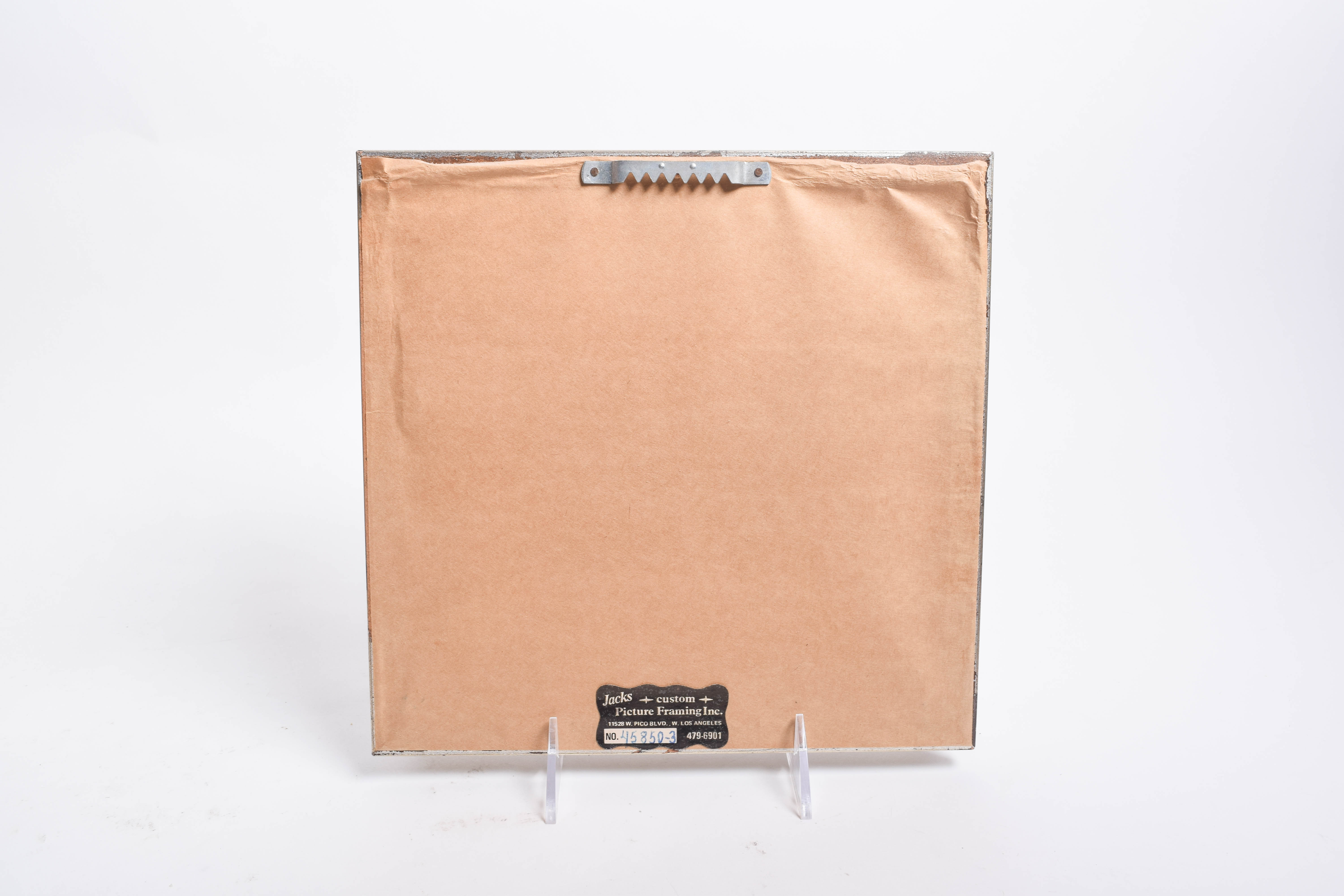 Collection of Vintage Framed Needlepoint