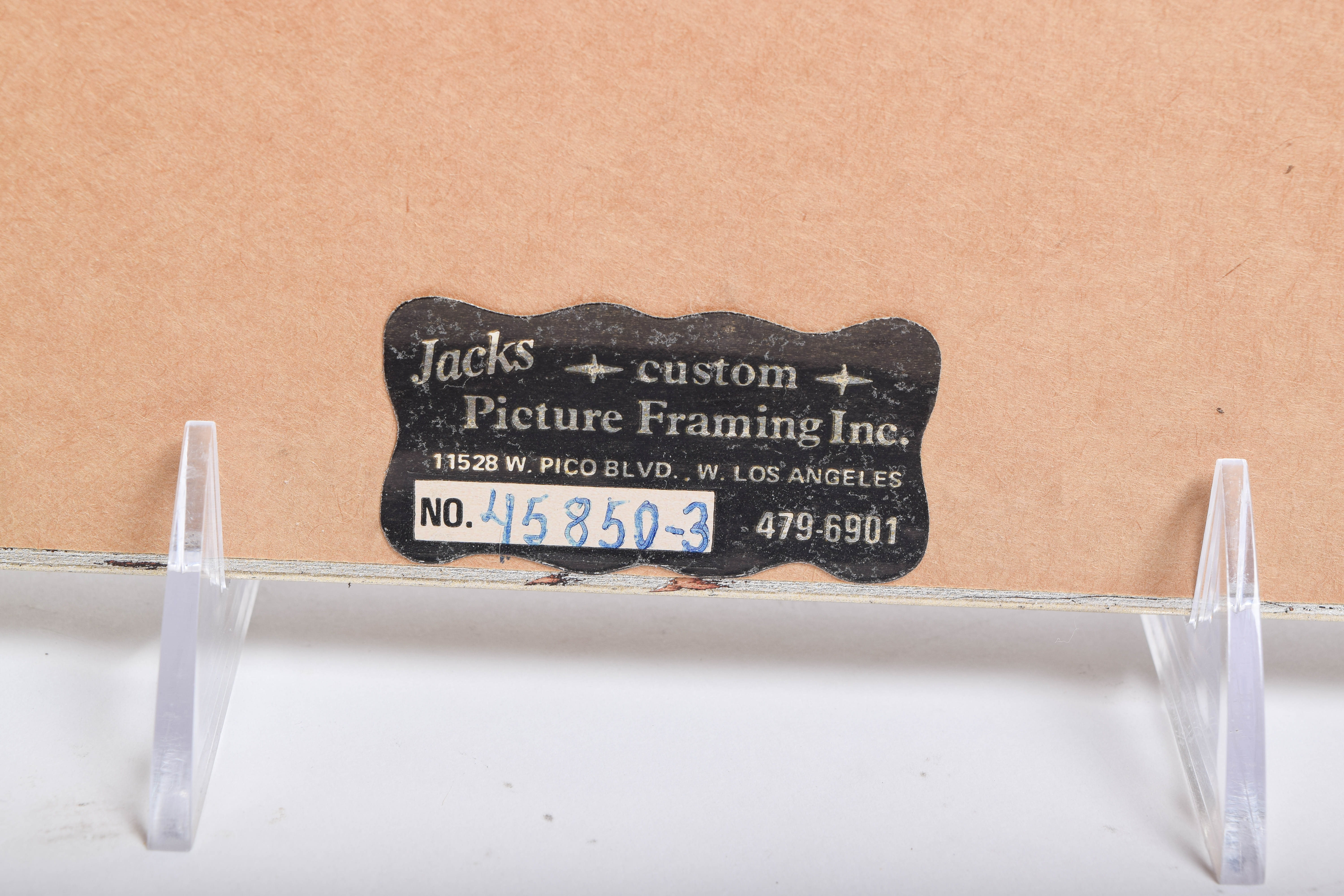 Collection of Vintage Framed Needlepoint