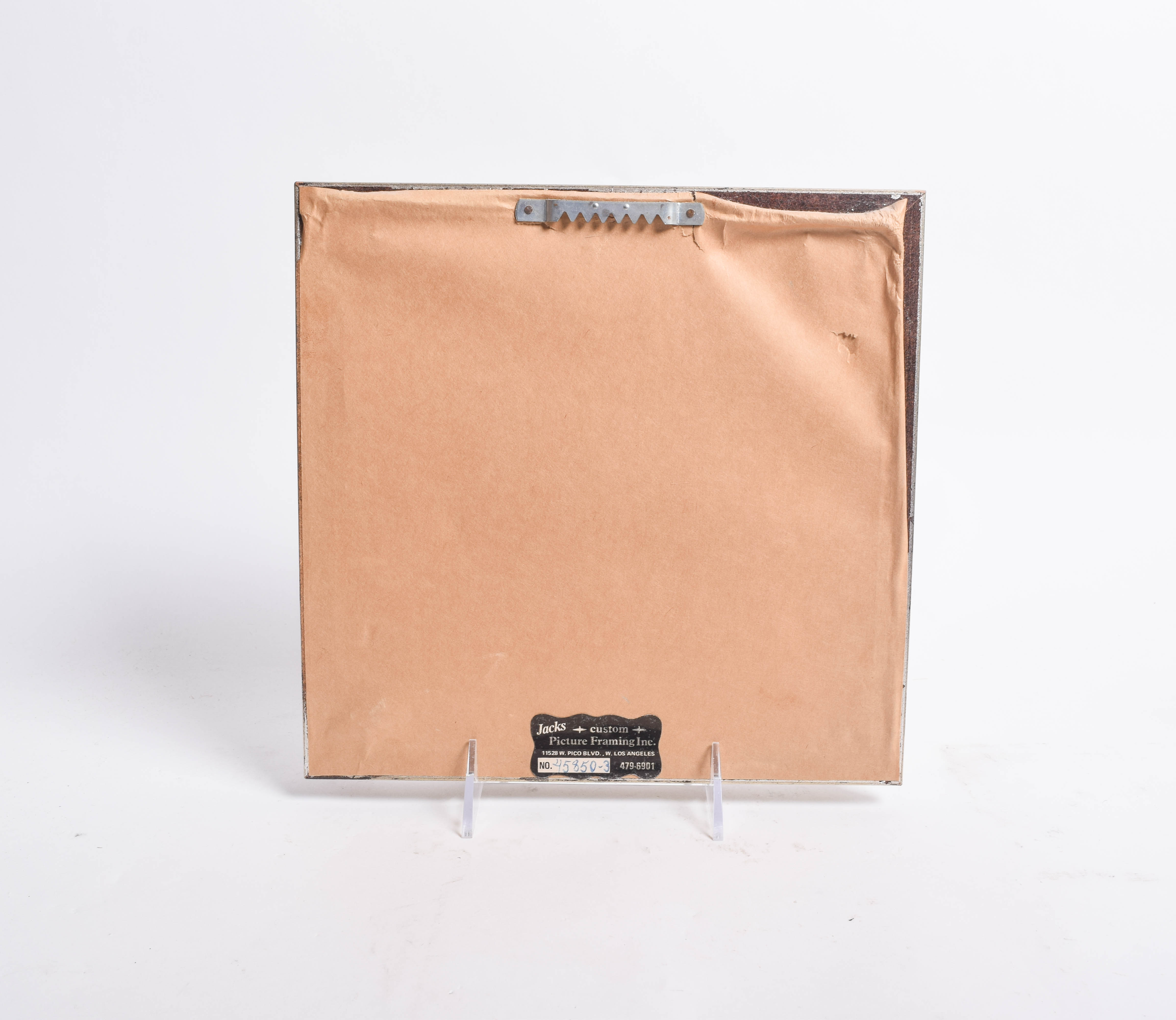 Collection of Vintage Framed Needlepoint