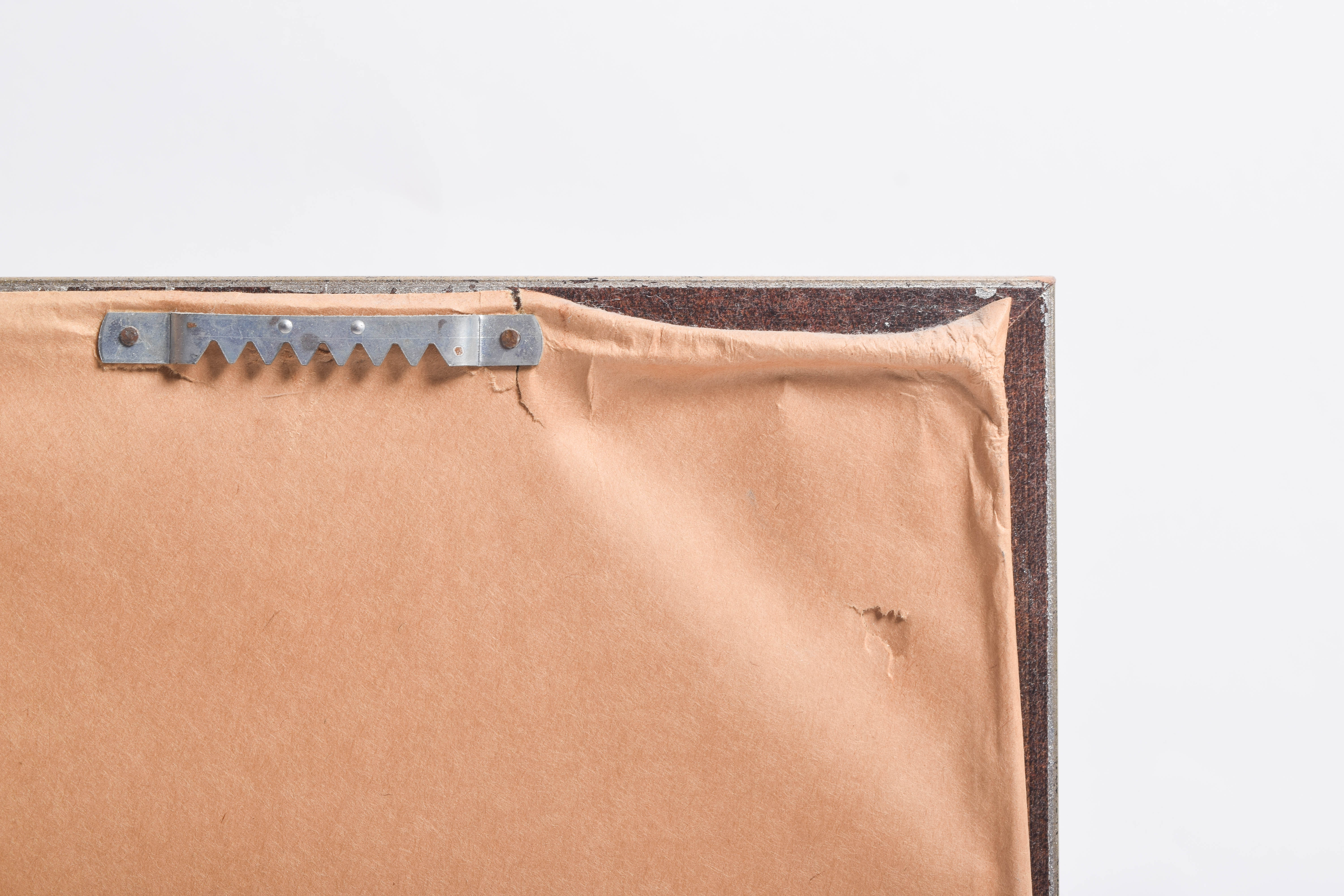 Collection of Vintage Framed Needlepoint