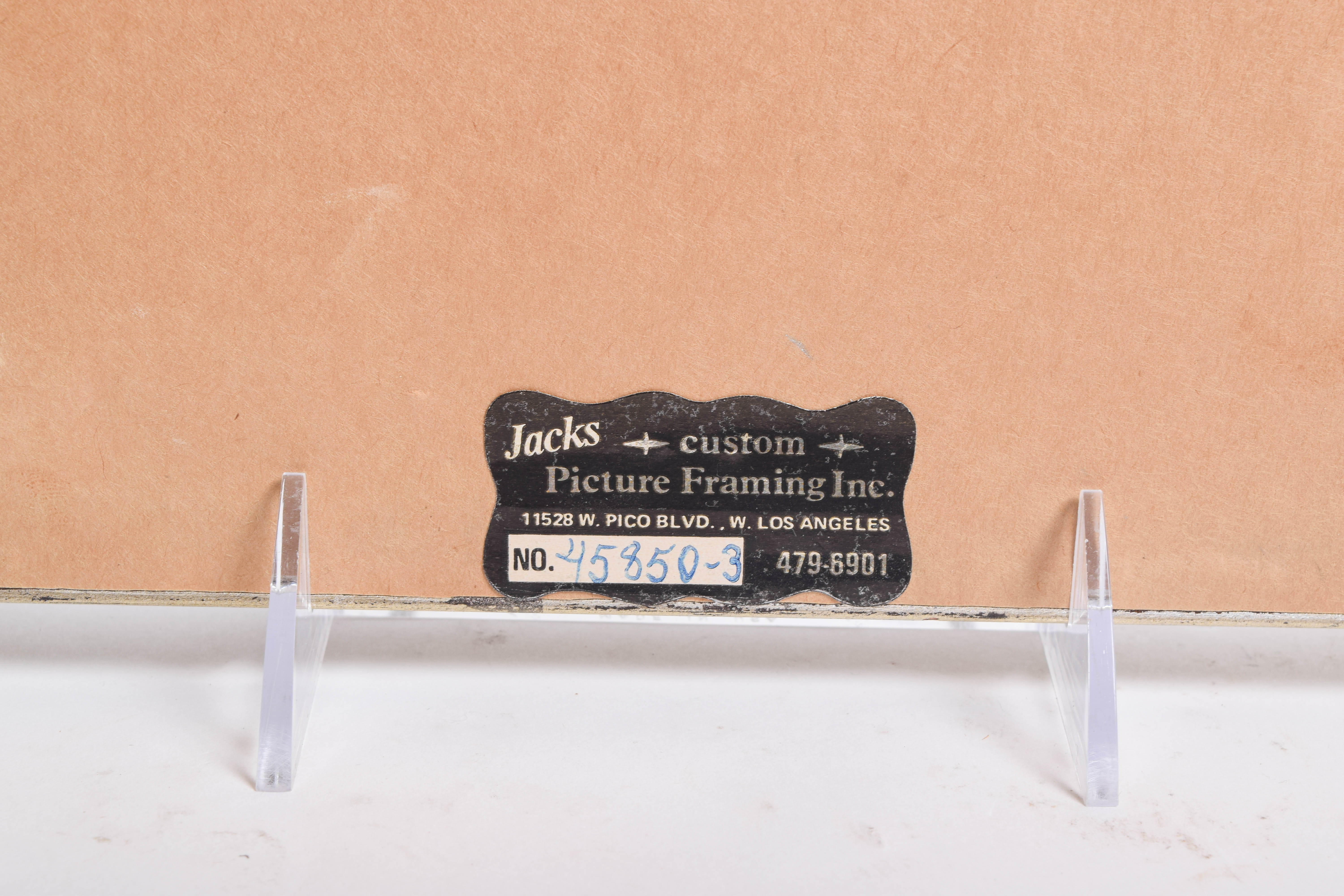 Collection of Vintage Framed Needlepoint