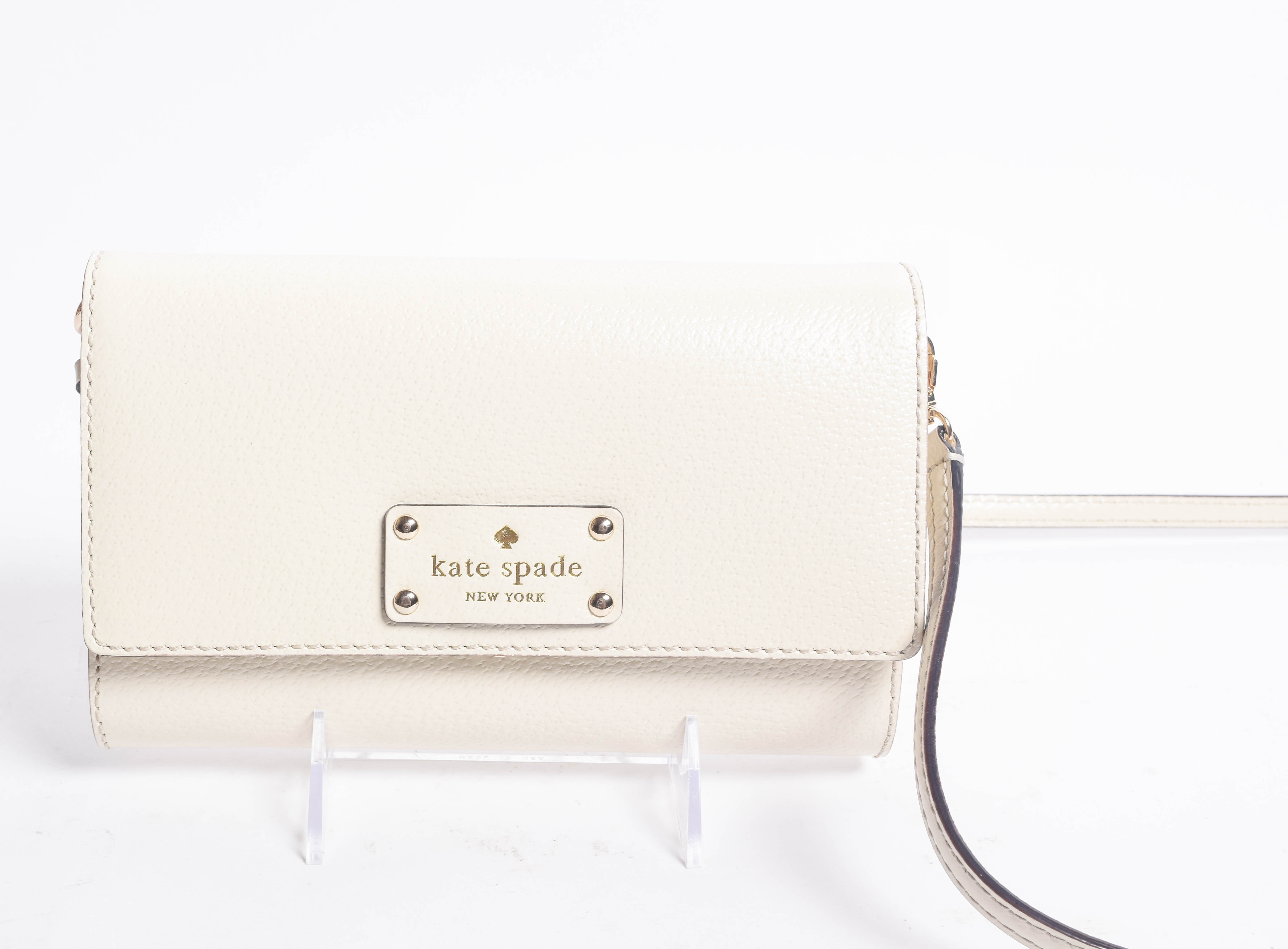 Pair of Kate Spade Shoulder Bags