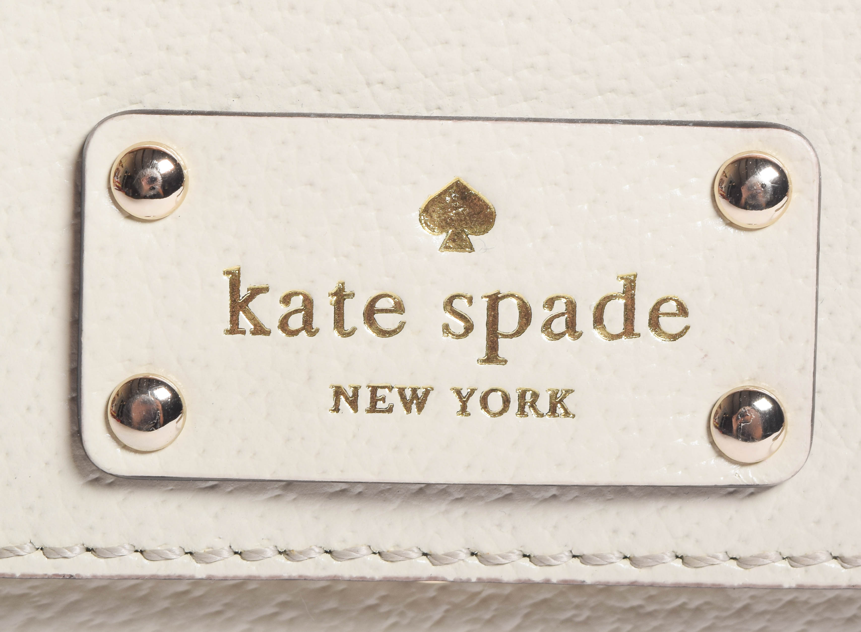 Pair of Kate Spade Shoulder Bags