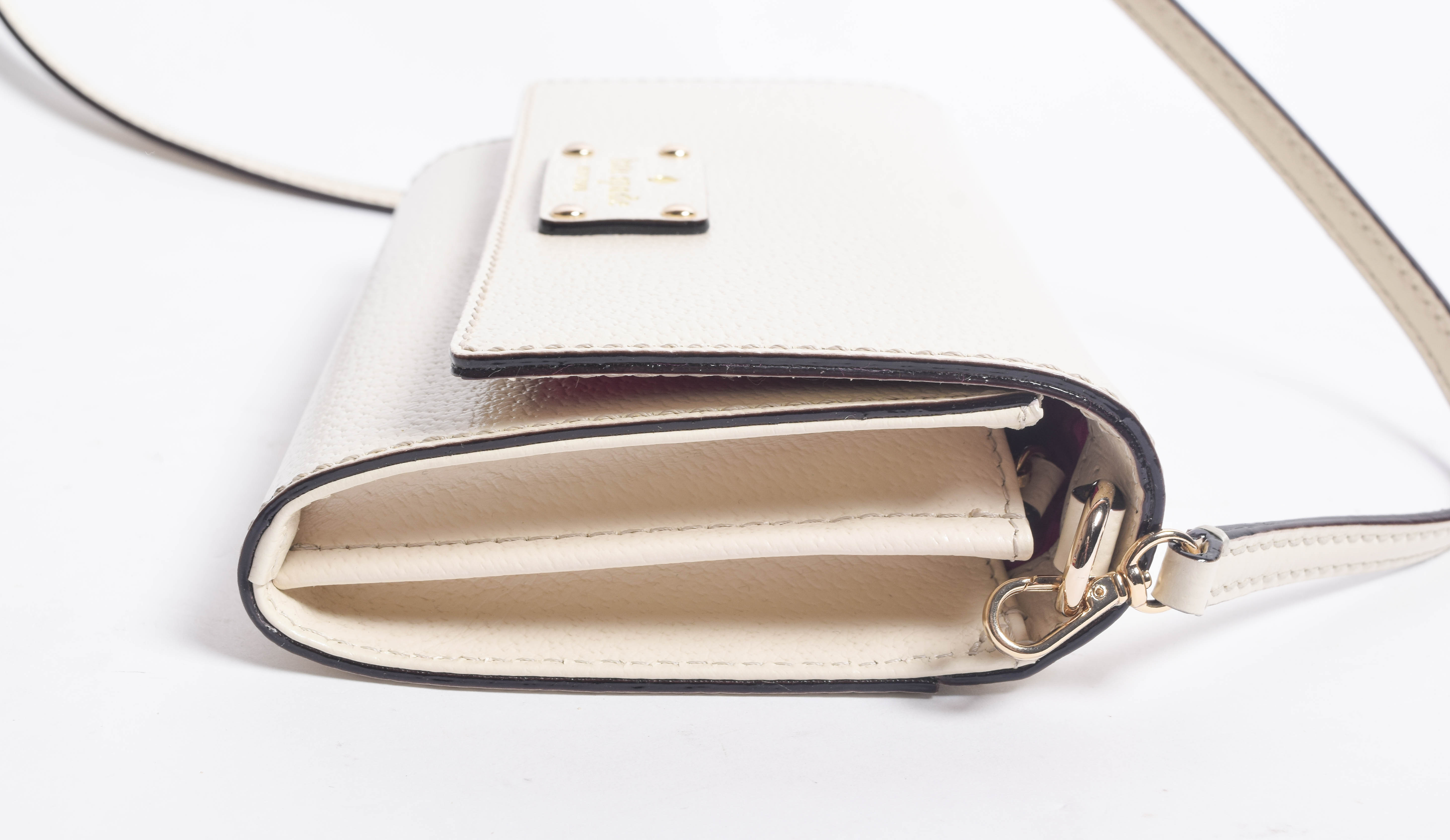 Pair of Kate Spade Shoulder Bags