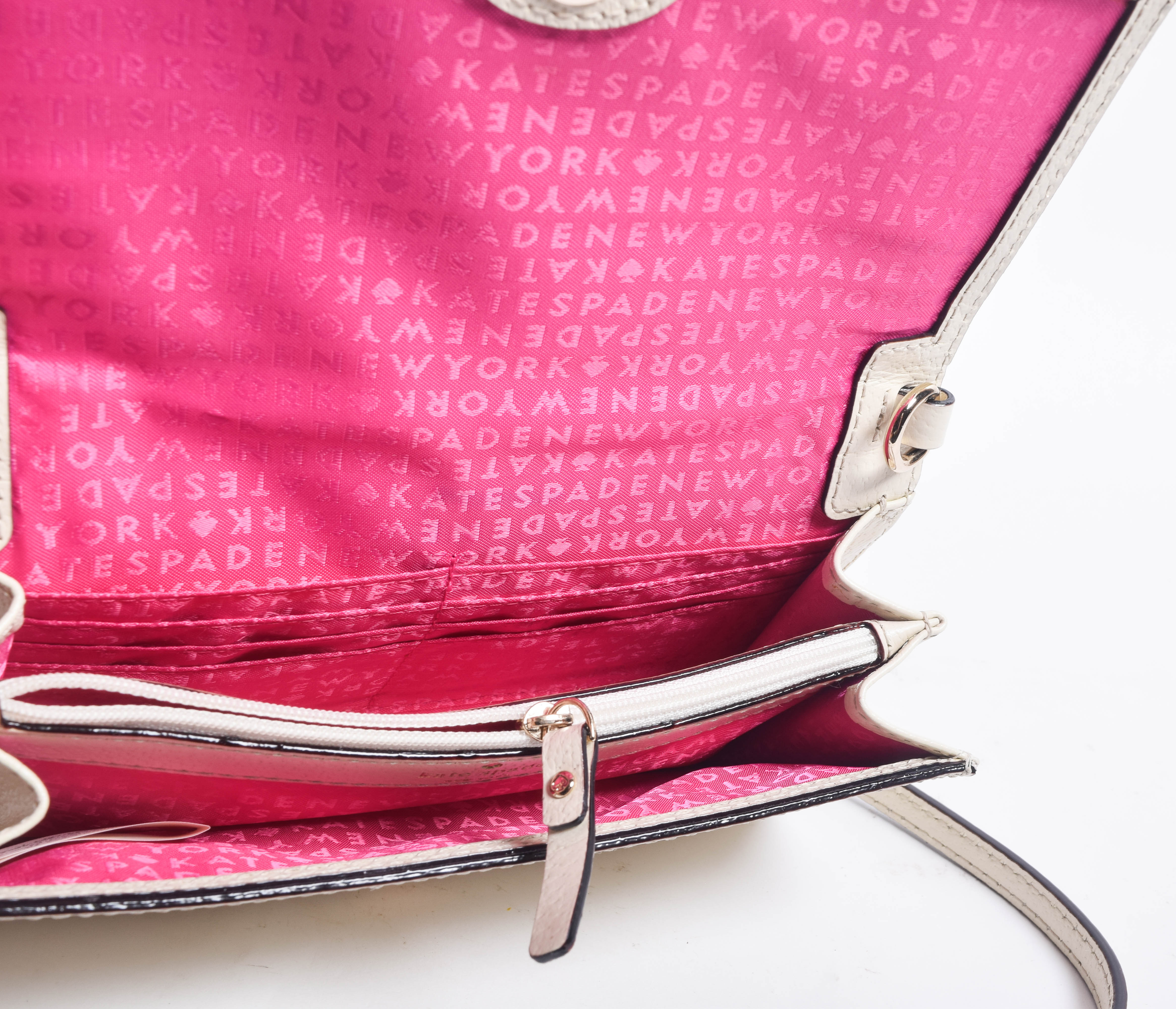 Pair of Kate Spade Shoulder Bags