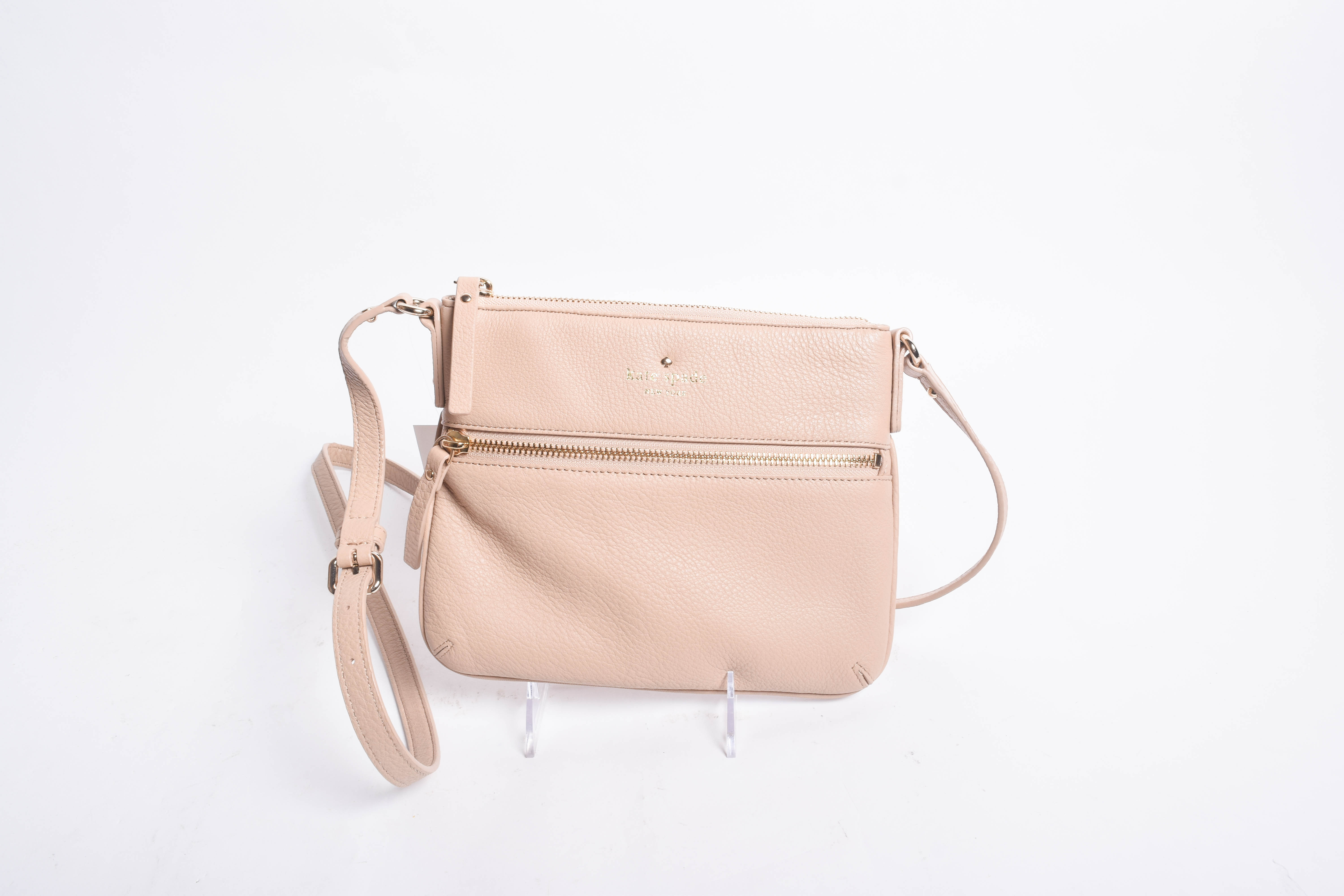 Pair of Kate Spade Shoulder Bags