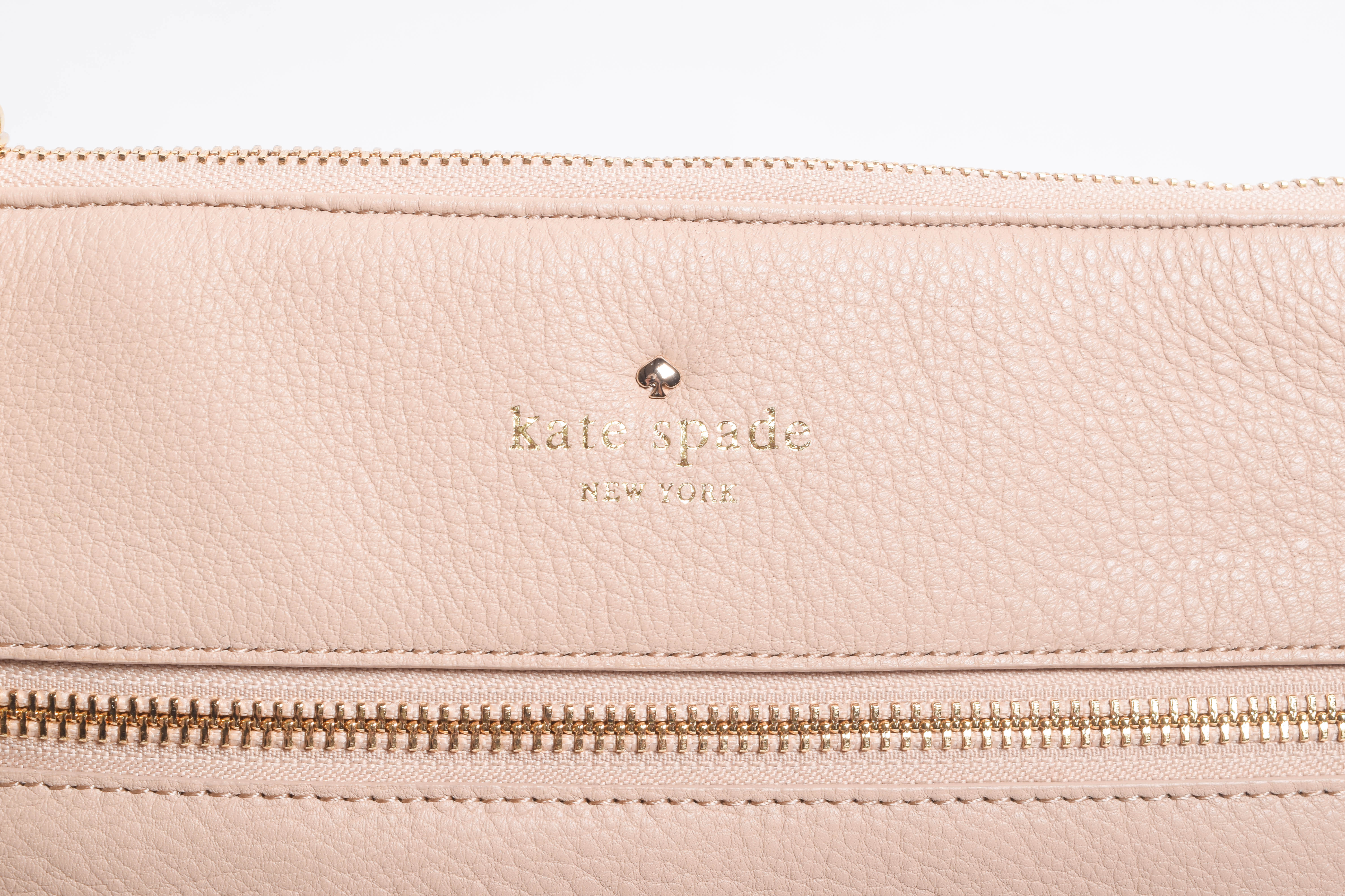 Pair of Kate Spade Shoulder Bags