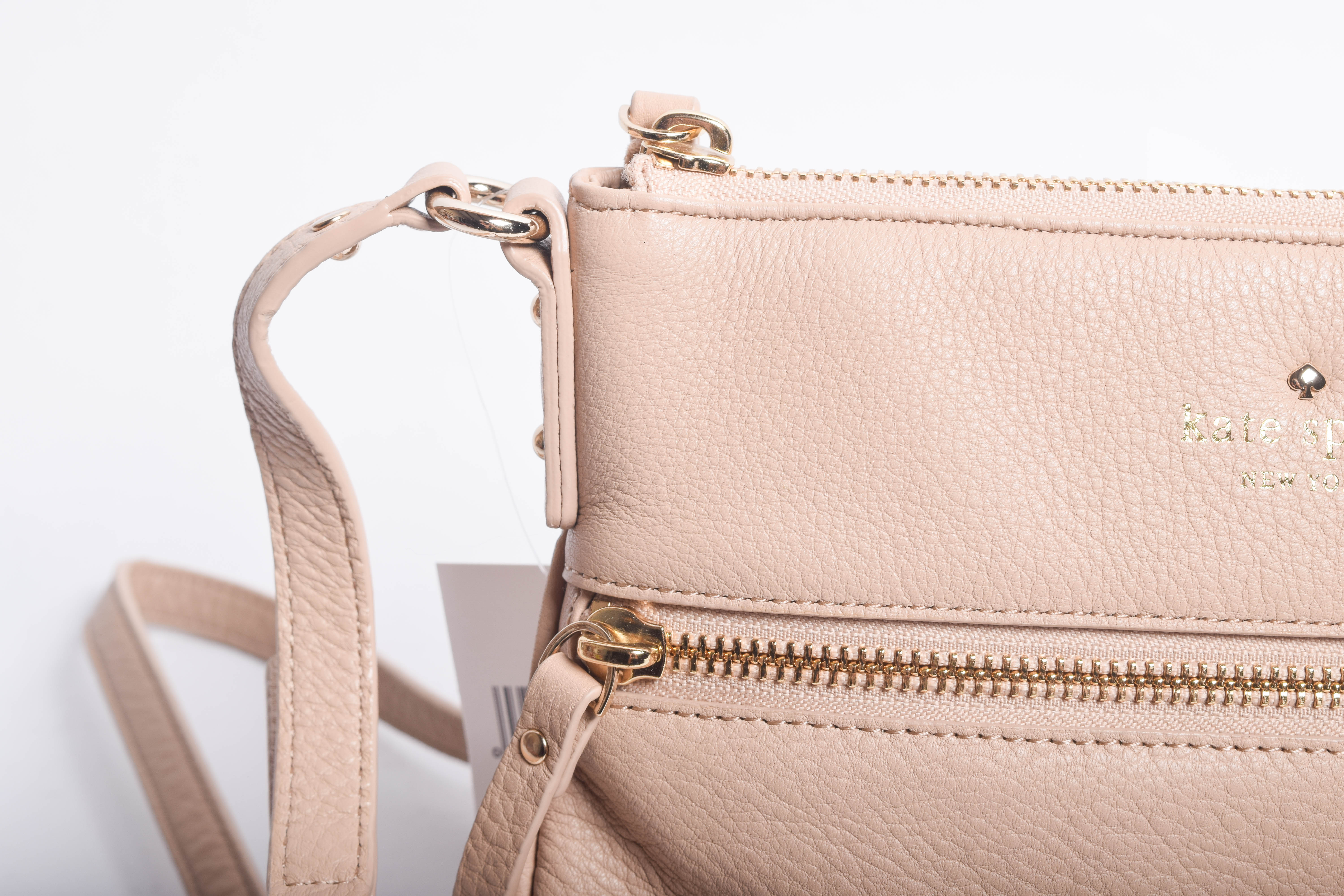 Pair of Kate Spade Shoulder Bags