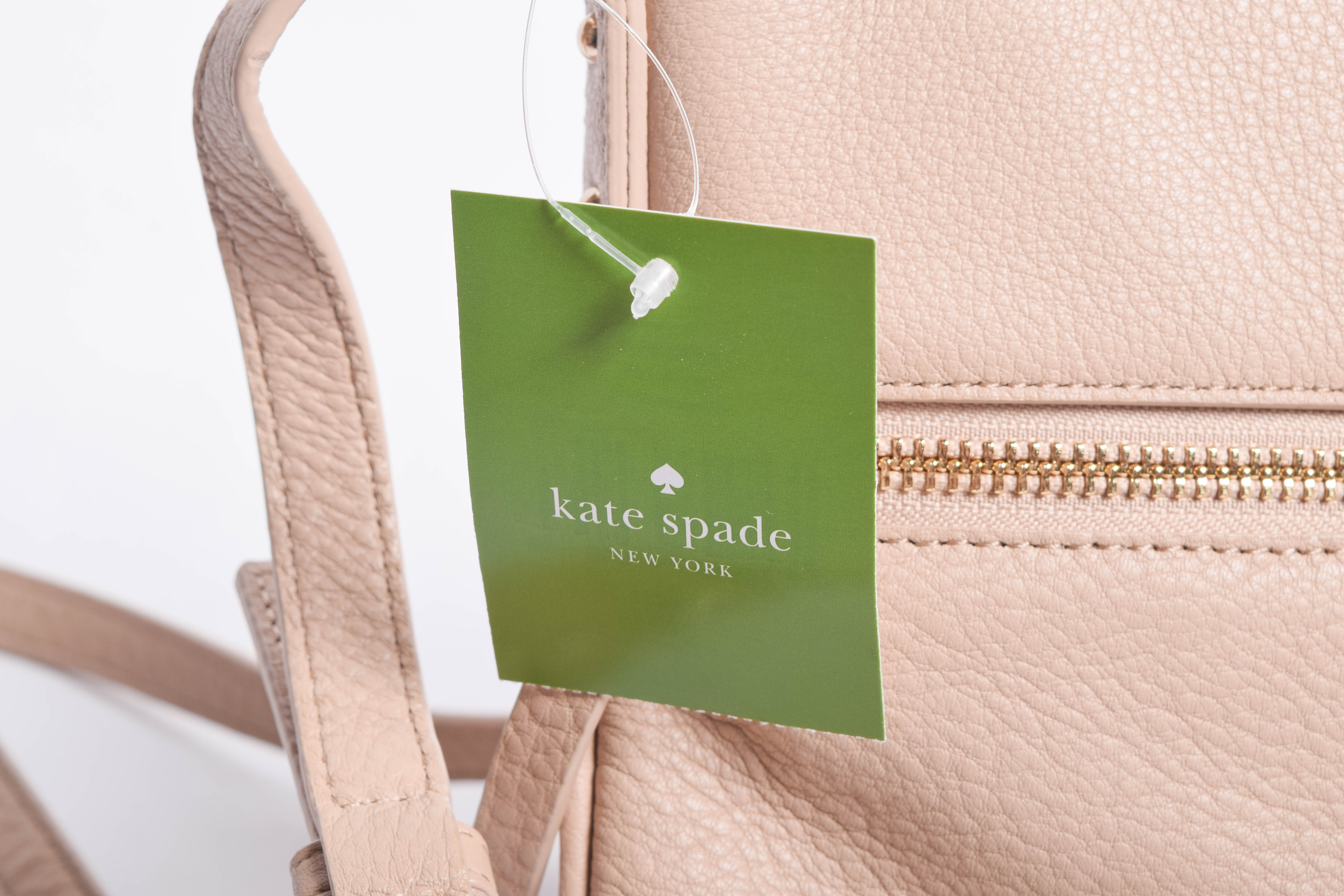 Pair of Kate Spade Shoulder Bags