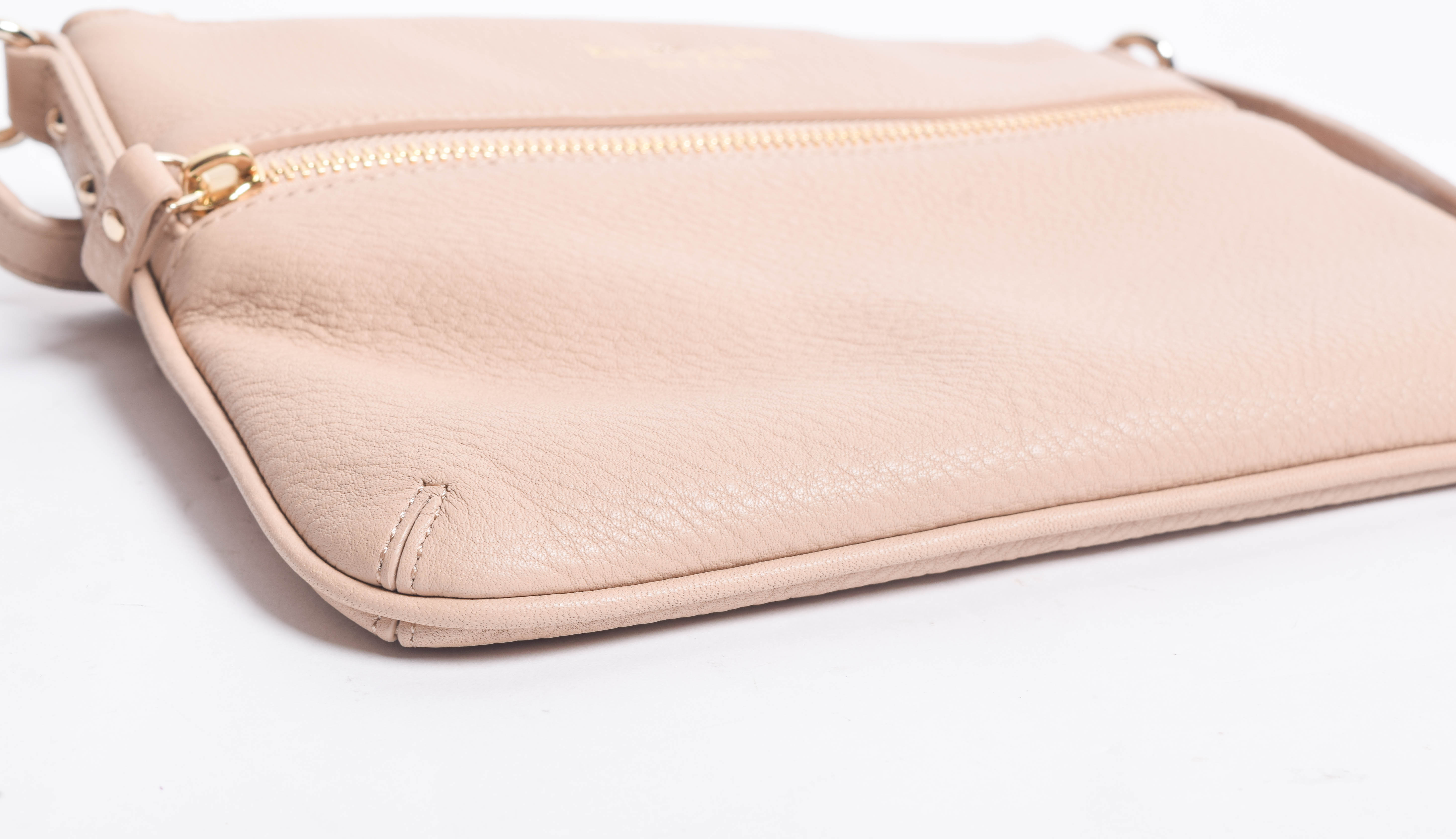 Pair of Kate Spade Shoulder Bags