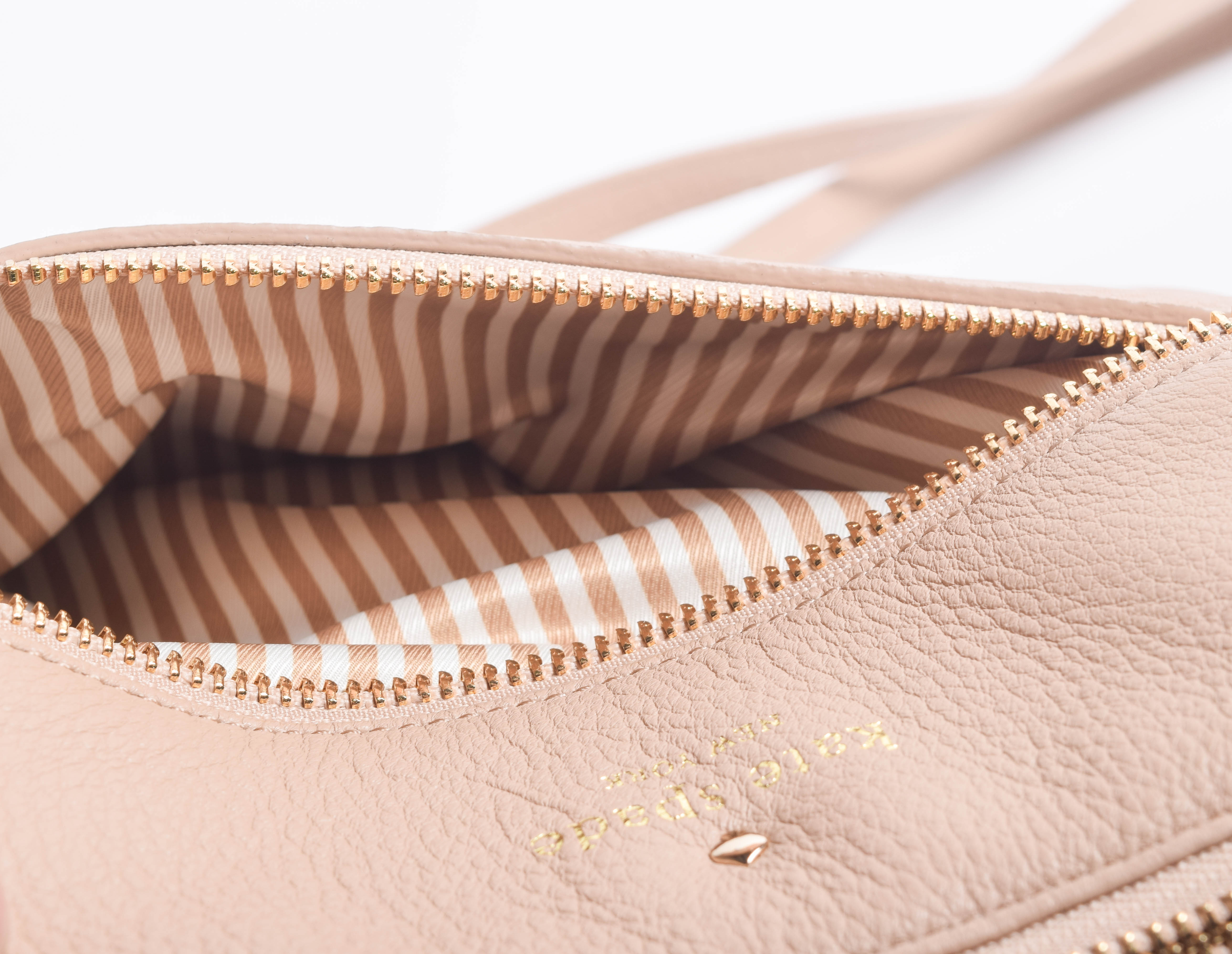 Pair of Kate Spade Shoulder Bags