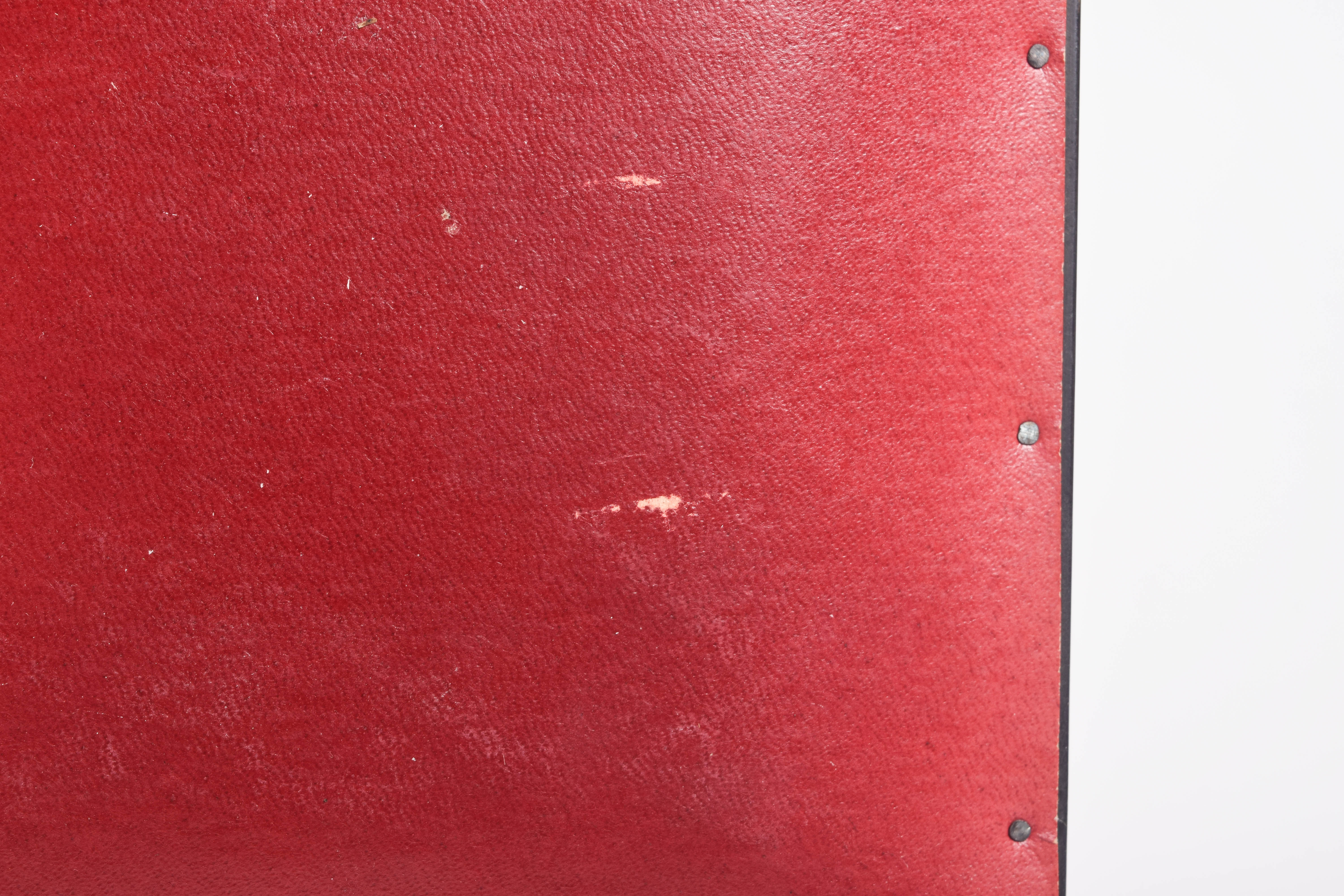 Collection of Vintage Limoge Hand Painted Porcelain Tiles