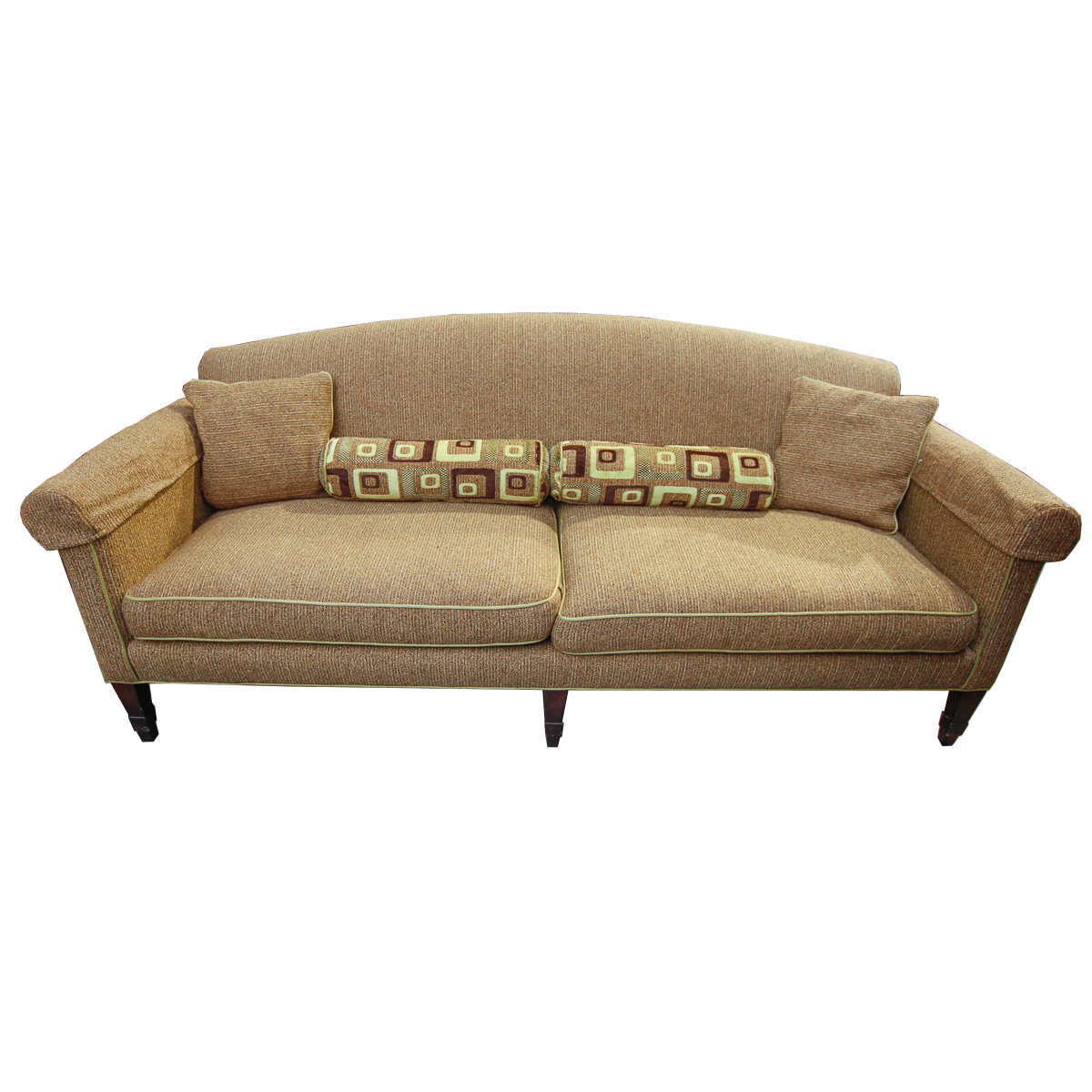 Contemporary Sofa by Sherrill