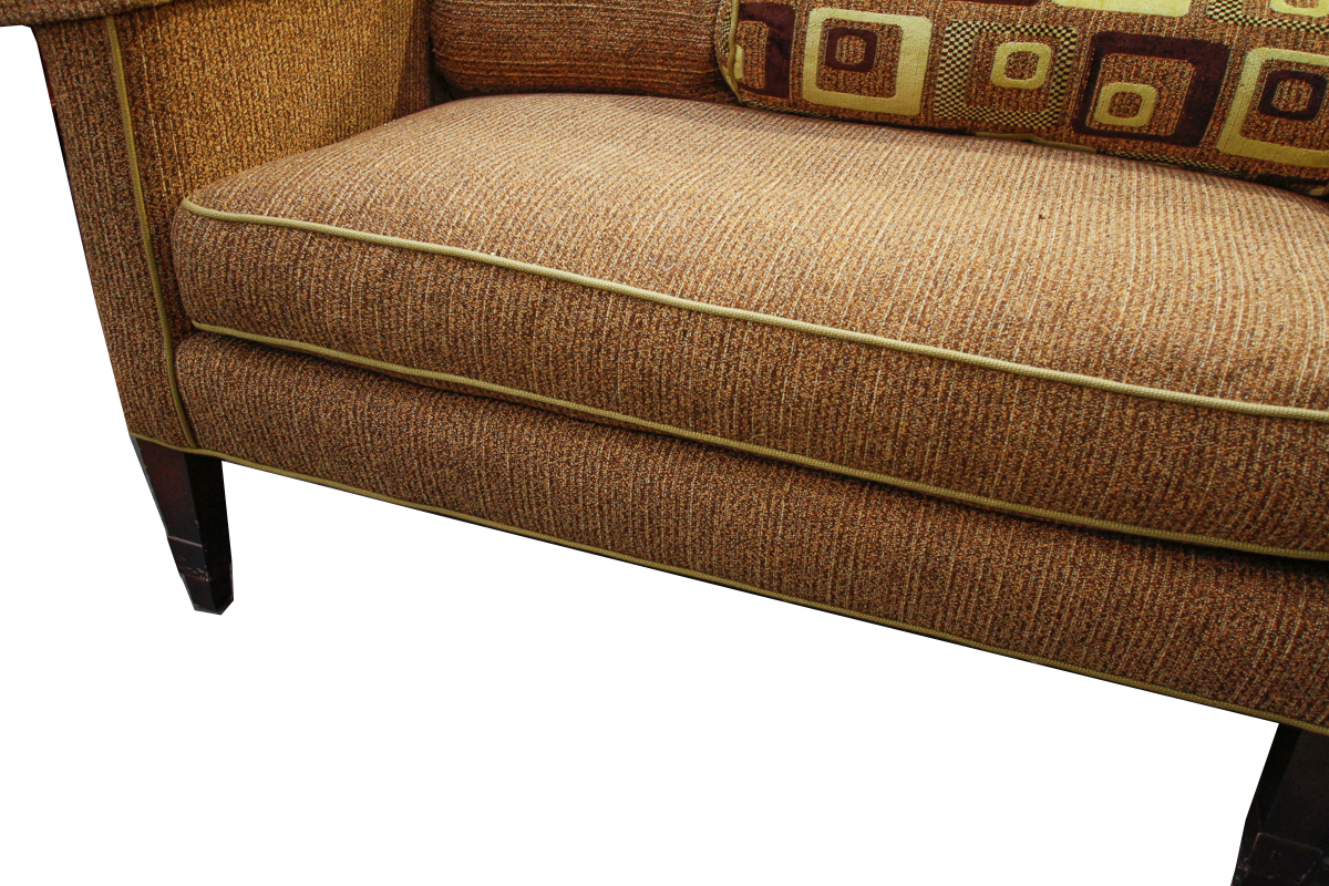 Contemporary Sofa by Sherrill