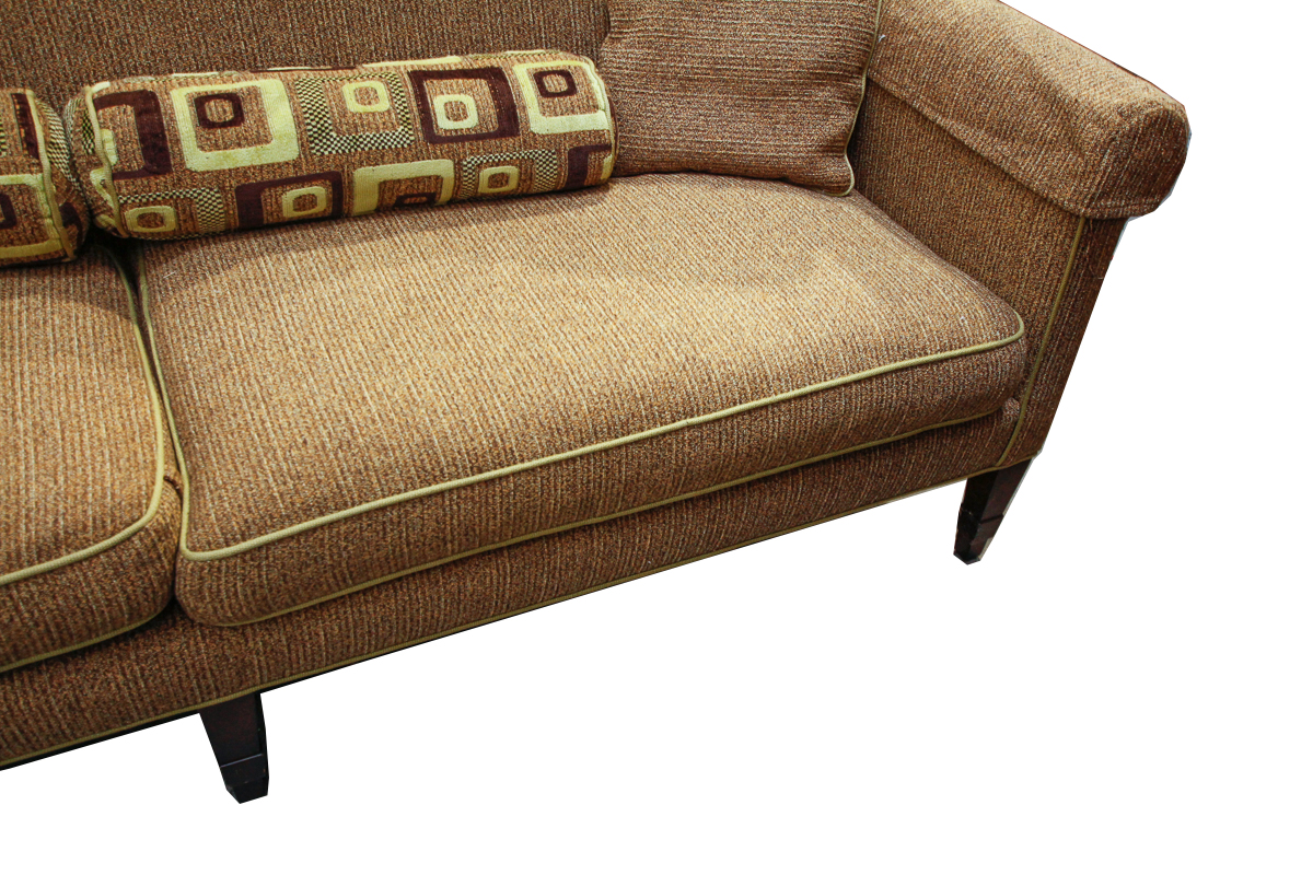 Contemporary Sofa by Sherrill