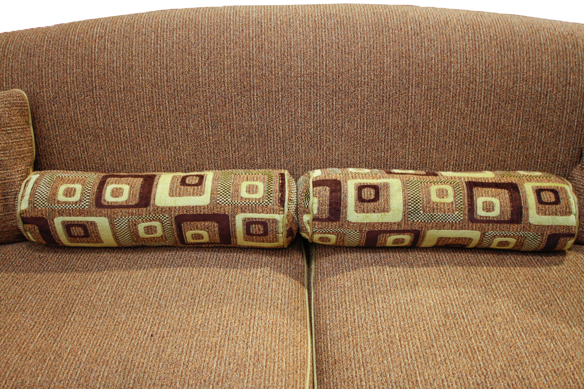 Contemporary Sofa by Sherrill