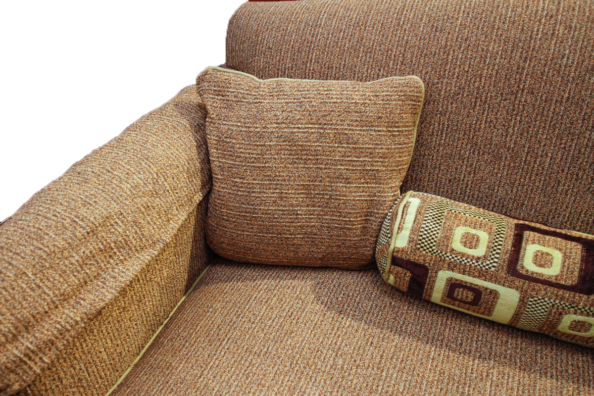 Contemporary Sofa by Sherrill