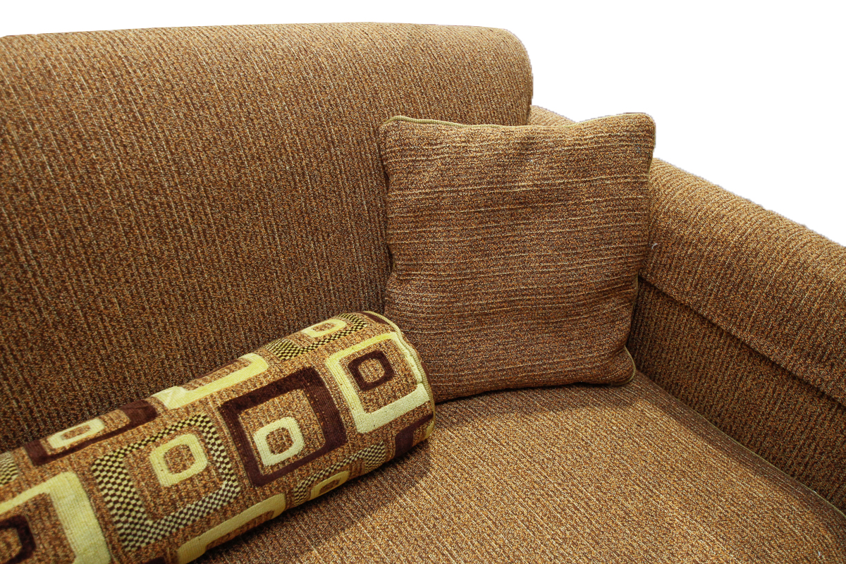 Contemporary Sofa by Sherrill