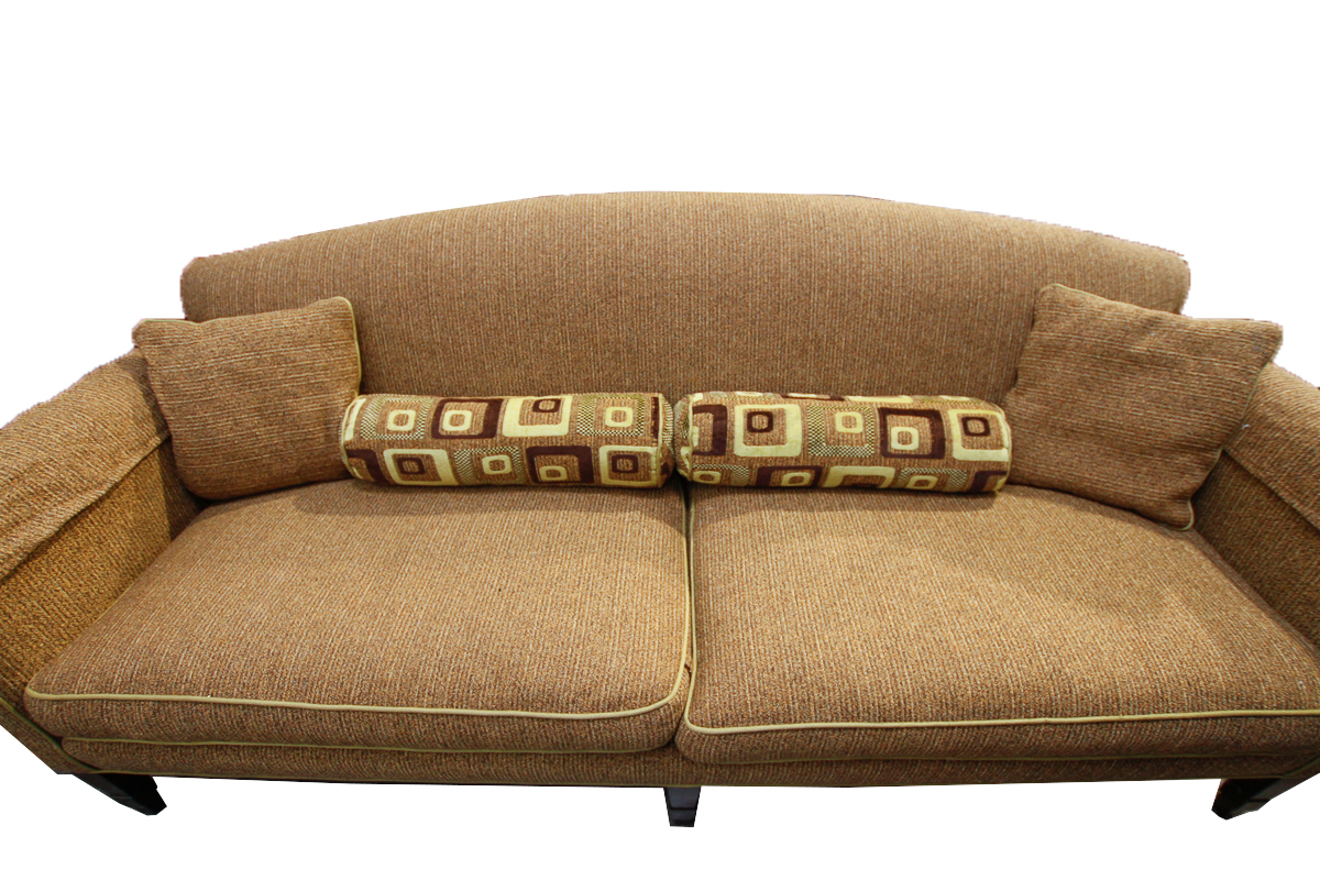 Contemporary Sofa by Sherrill