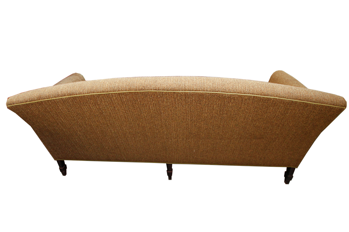 Contemporary Sofa by Sherrill