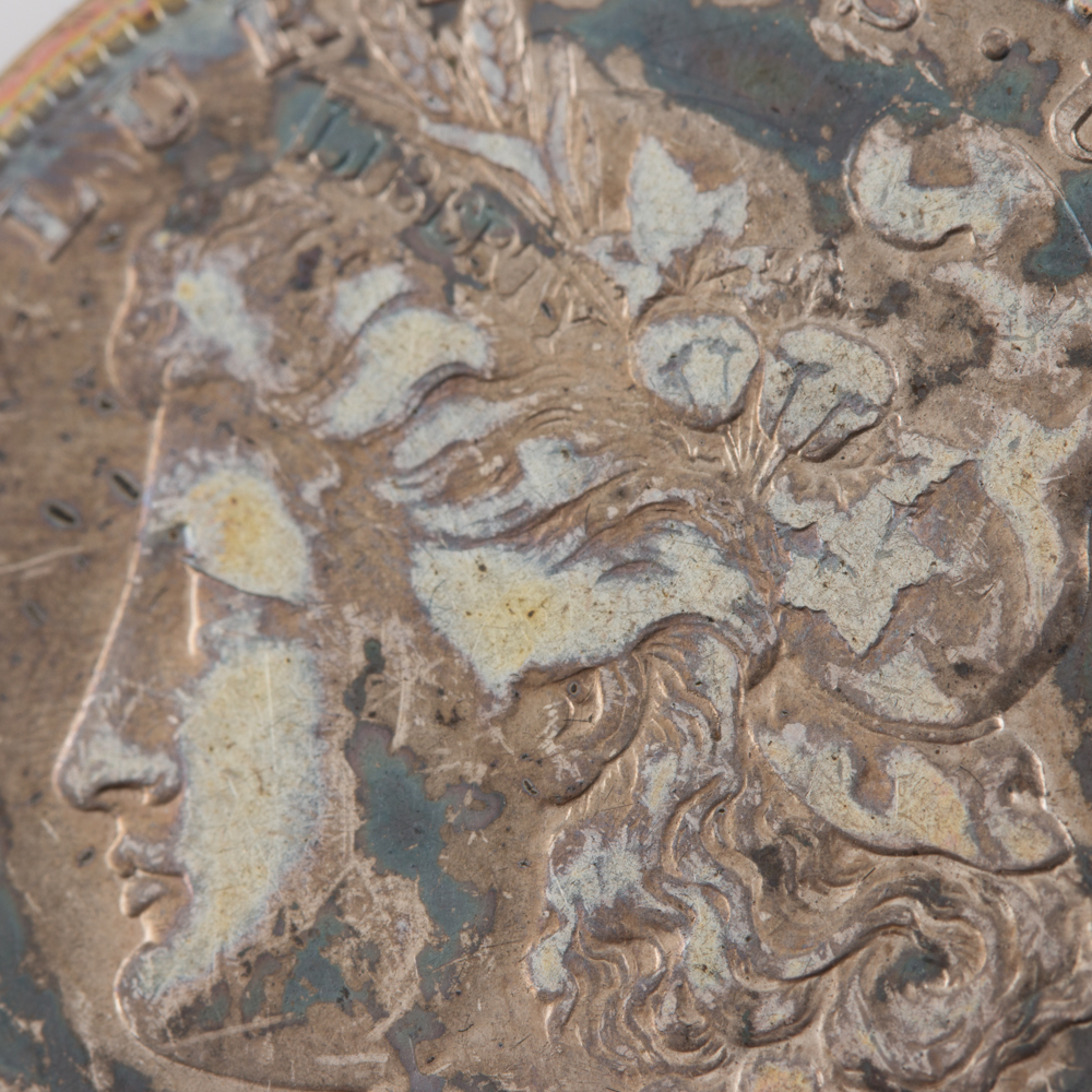 "United States Silver Dollar Collector's Edition"