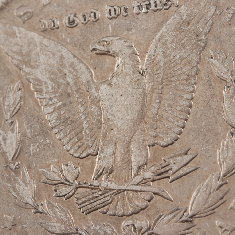 "United States Silver Dollar Collector's Edition"