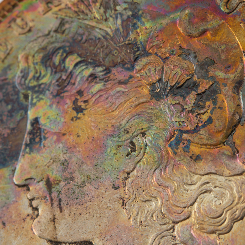 "United States Silver Dollar Collector's Edition"