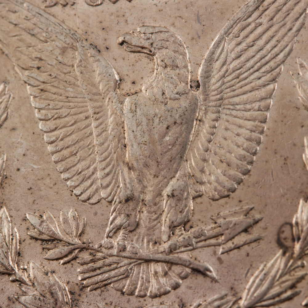 "United States Silver Dollar Collector's Edition"