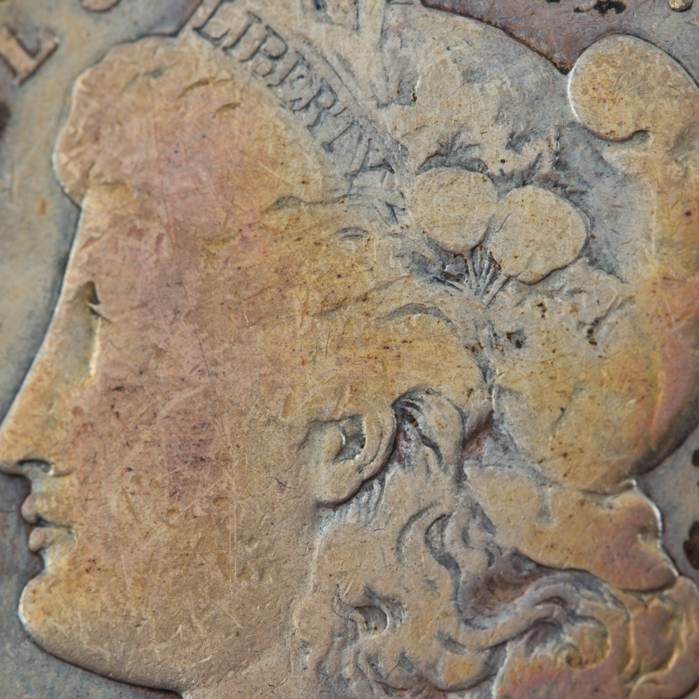 "United States Silver Dollar Collector's Edition"