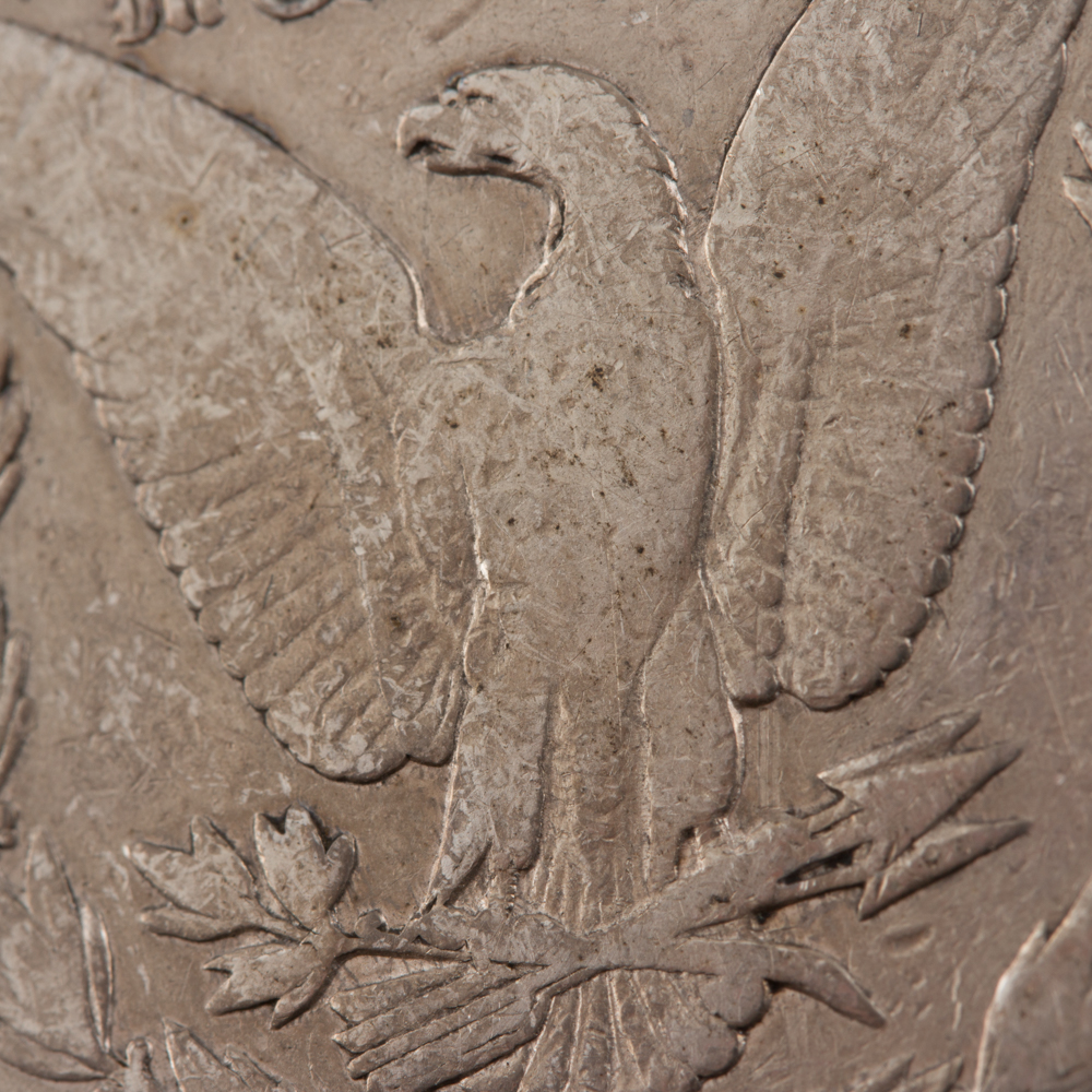 "United States Silver Dollar Collector's Edition"