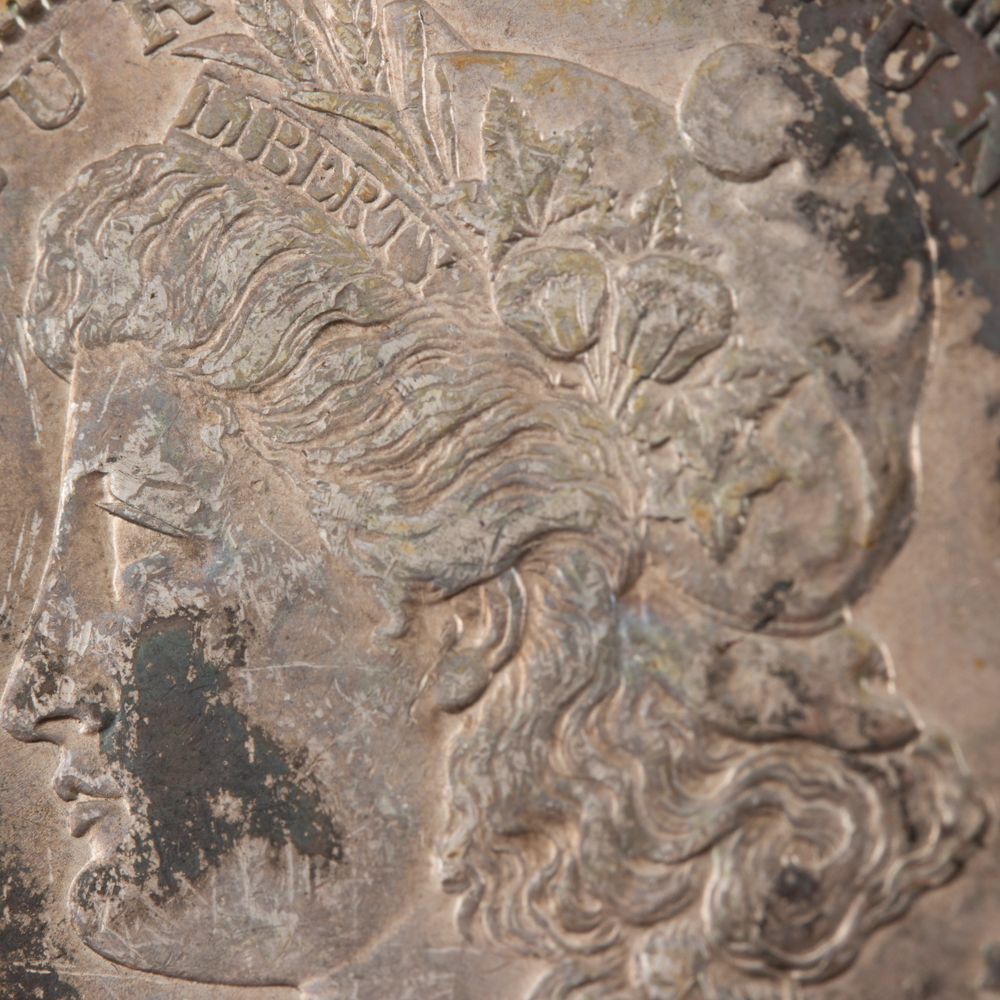 "United States Silver Dollar Collector's Edition"