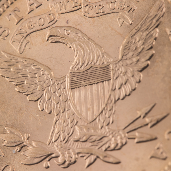 1901 Liberty Head $10 Gold Coin