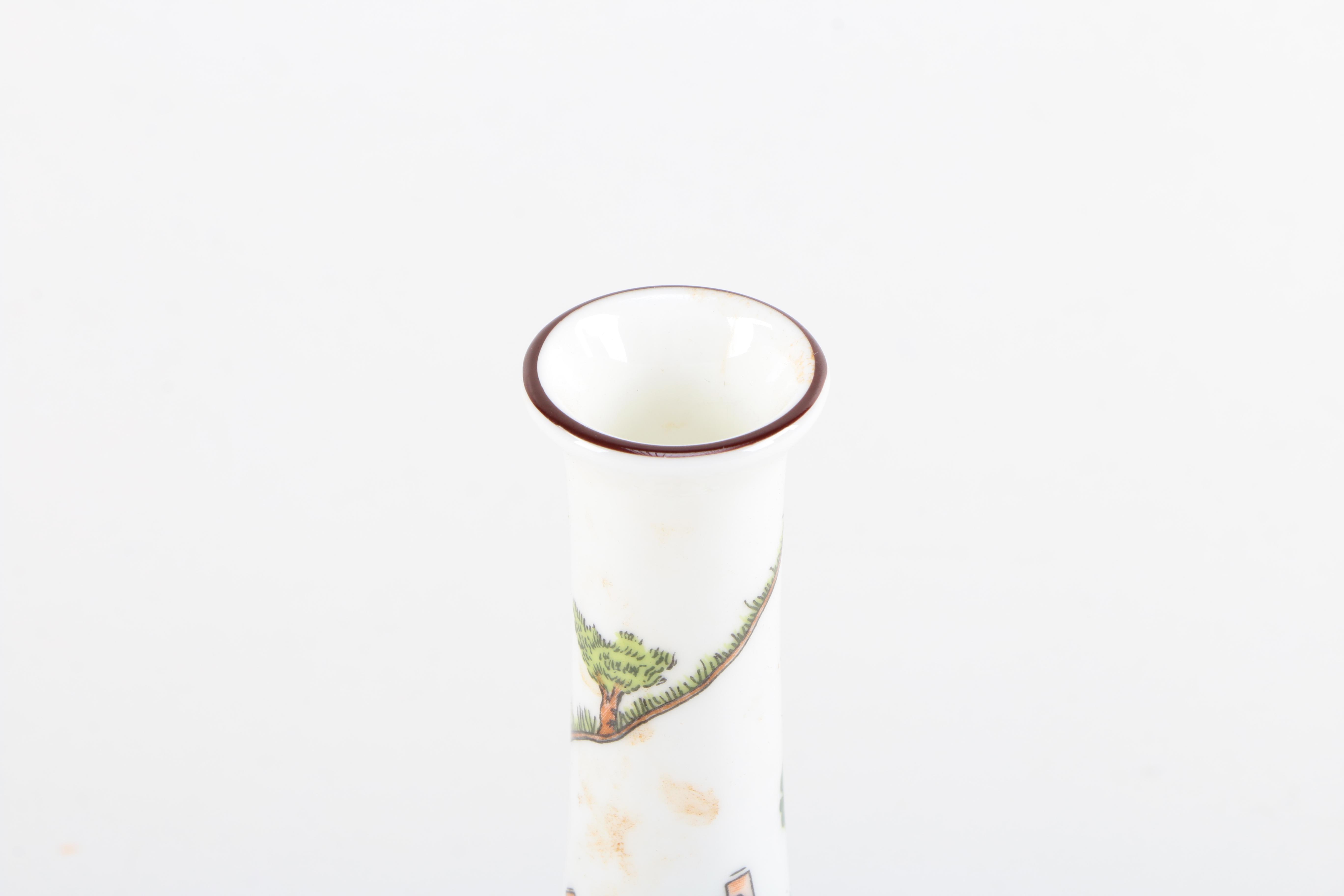 Coalport 'Hunting Scene' Bone China Tableware