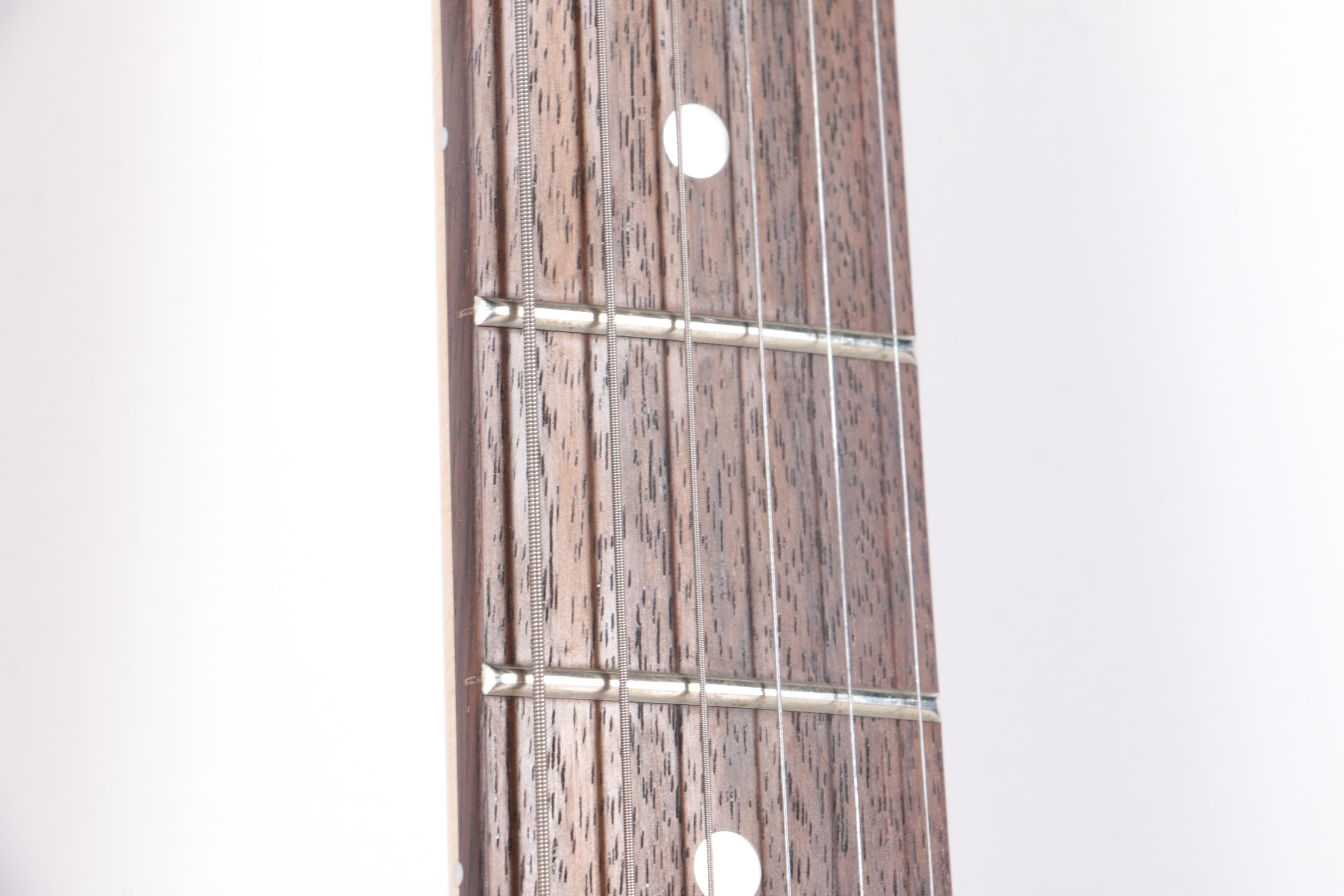 Squier Stratocaster Electric Guitar and Crate Practice Amplifier