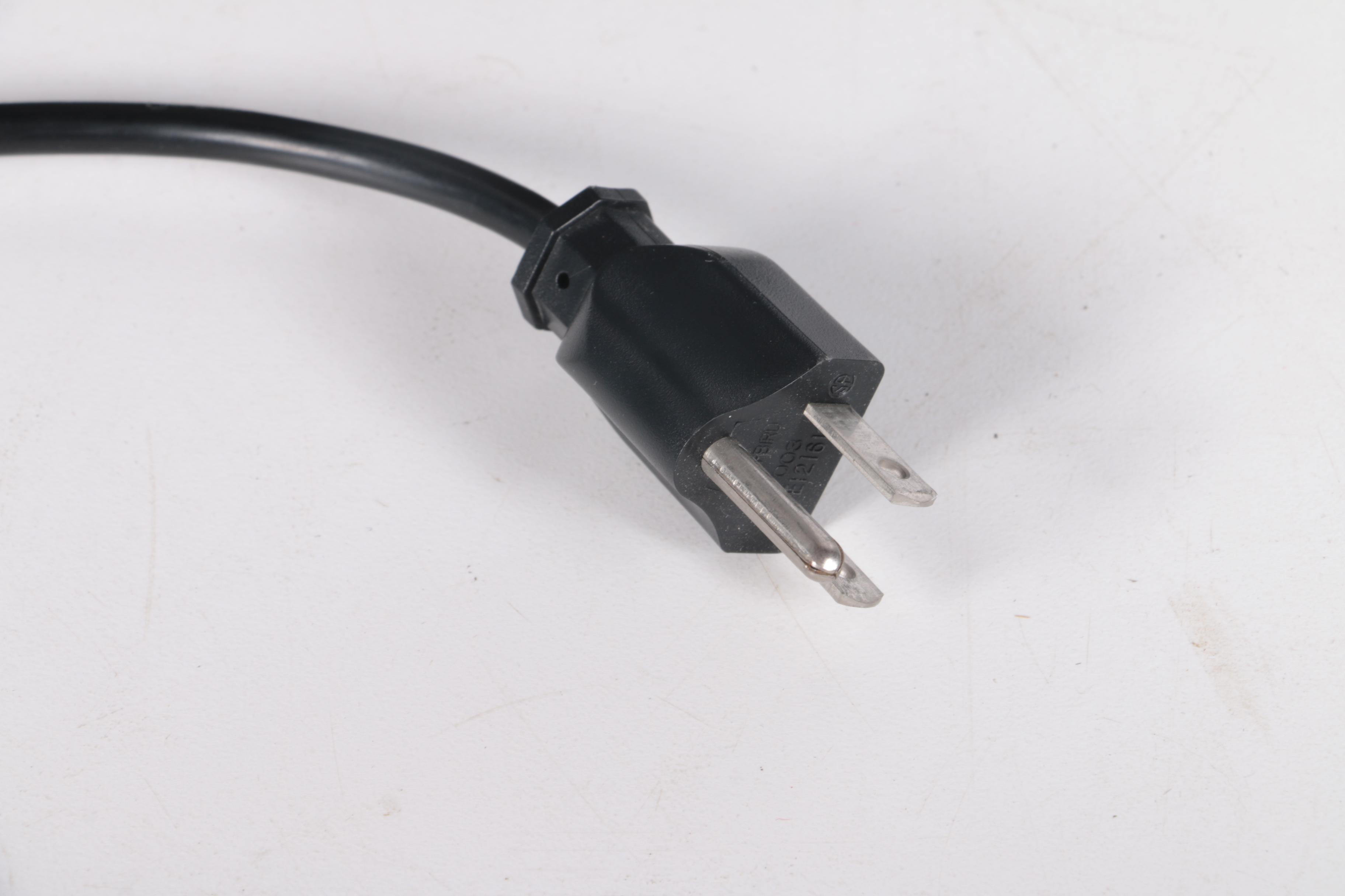 Squier Stratocaster Electric Guitar and Crate Practice Amplifier