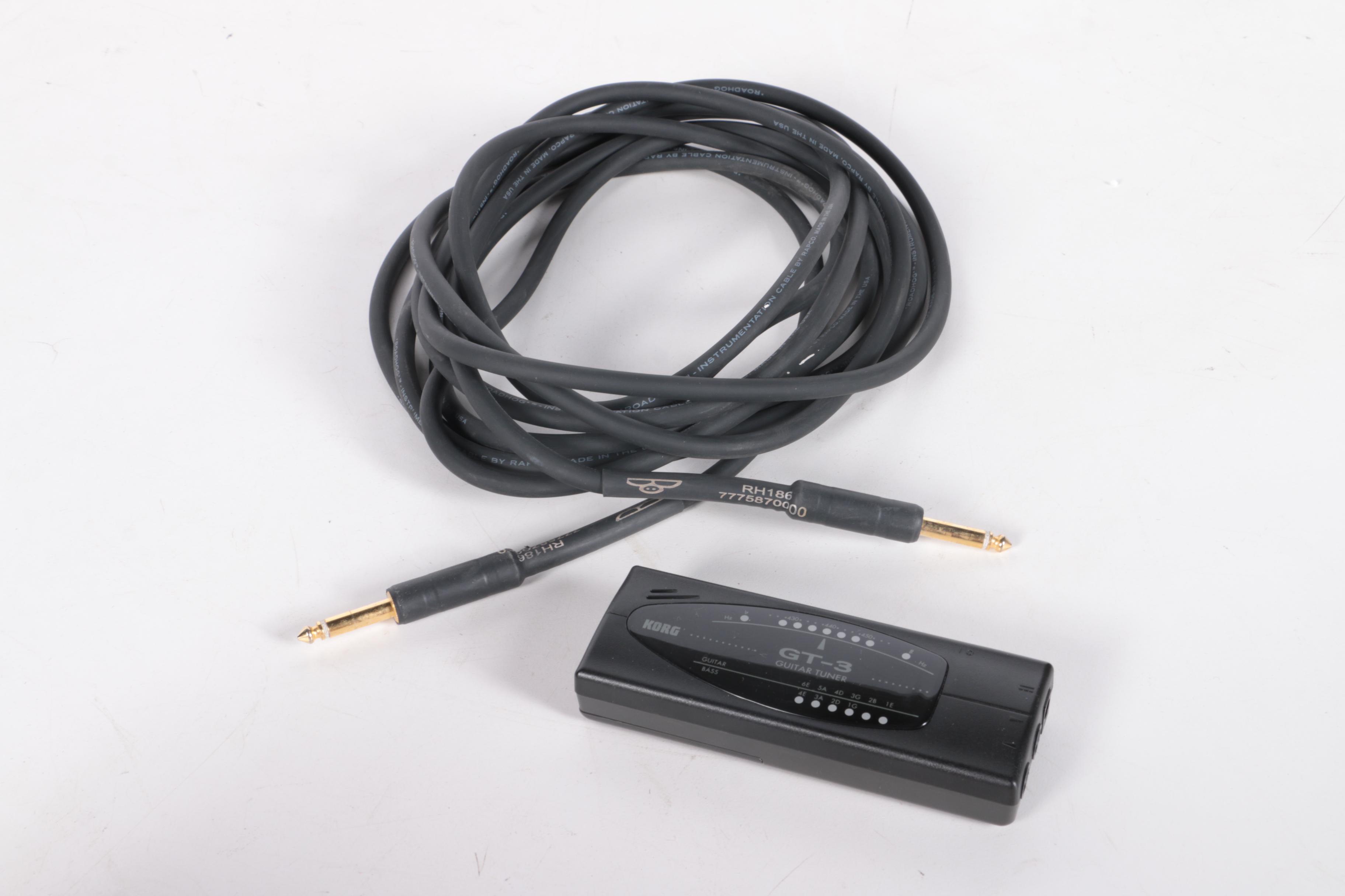 Squier Stratocaster Electric Guitar and Crate Practice Amplifier