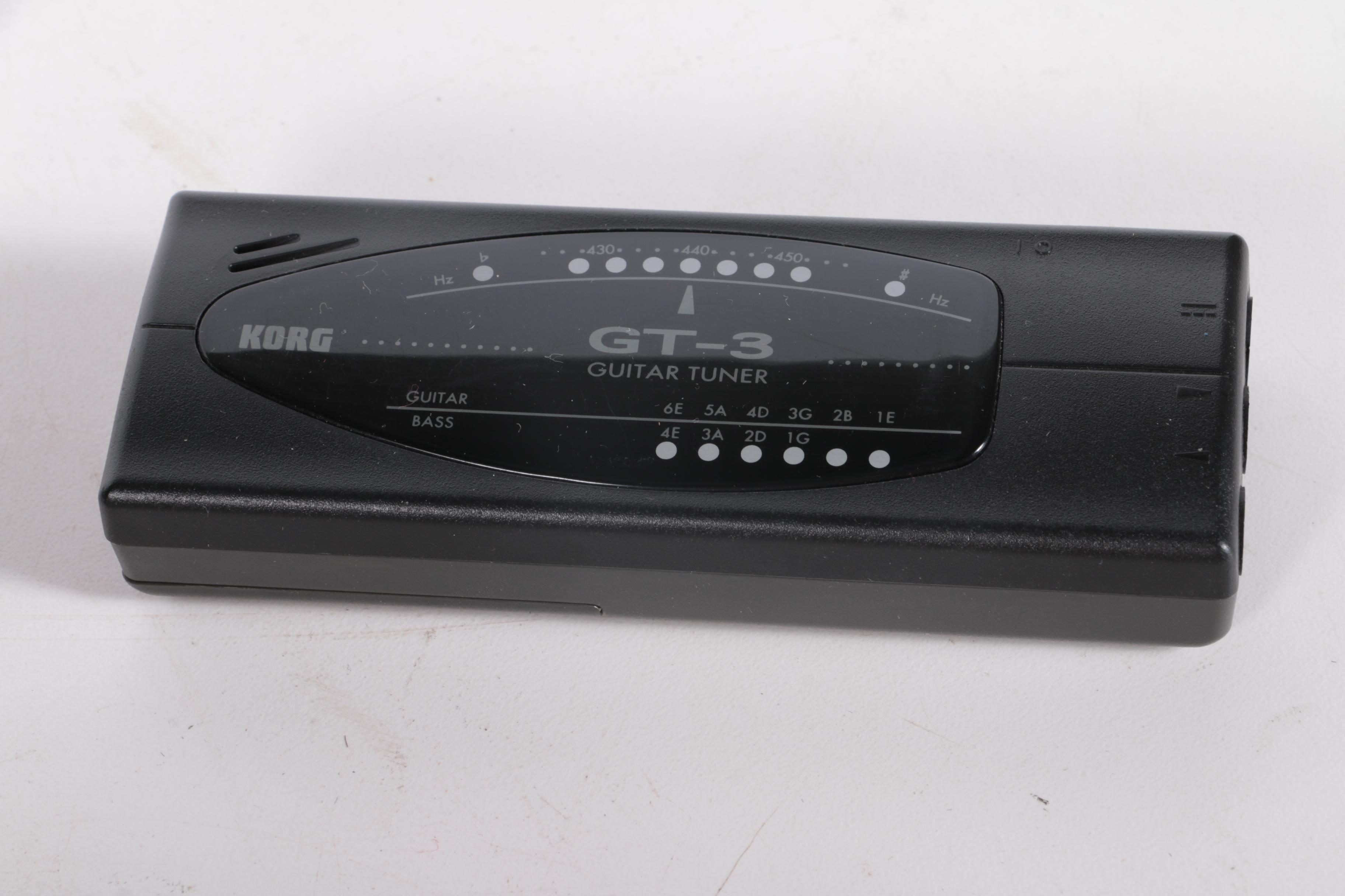 Squier Stratocaster Electric Guitar and Crate Practice Amplifier