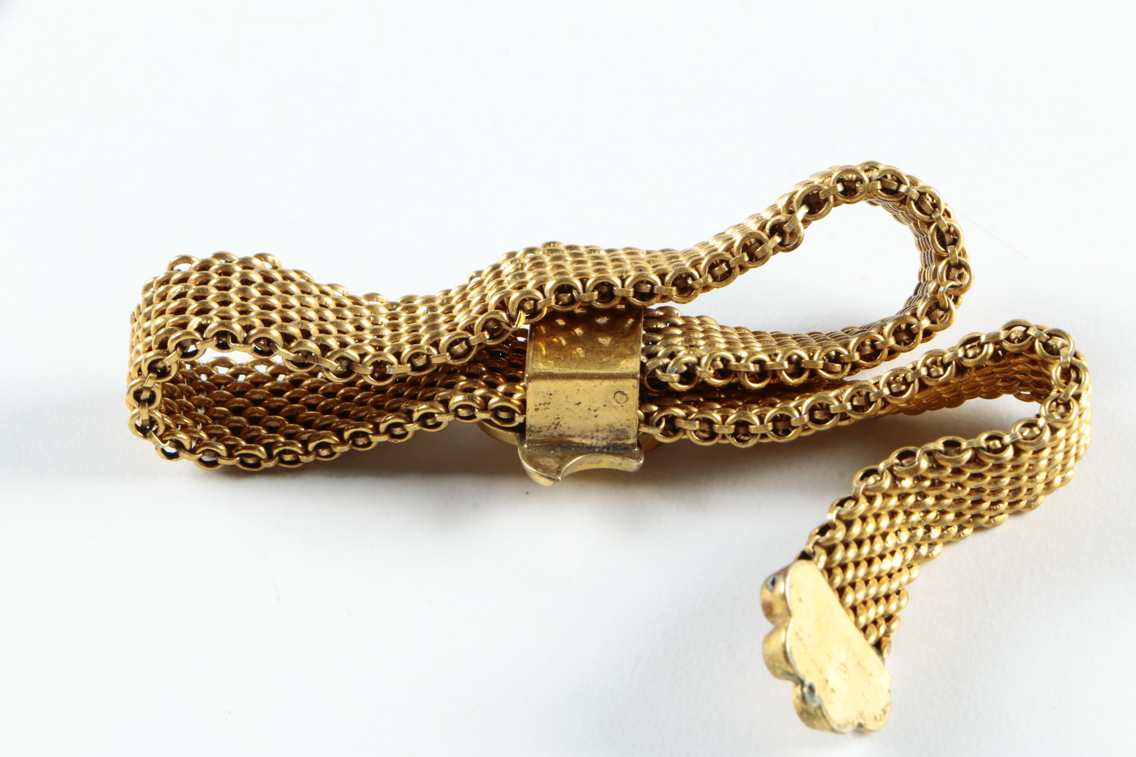 Vintage and Victorian Inspired Jewelry Including Portrait Brooch