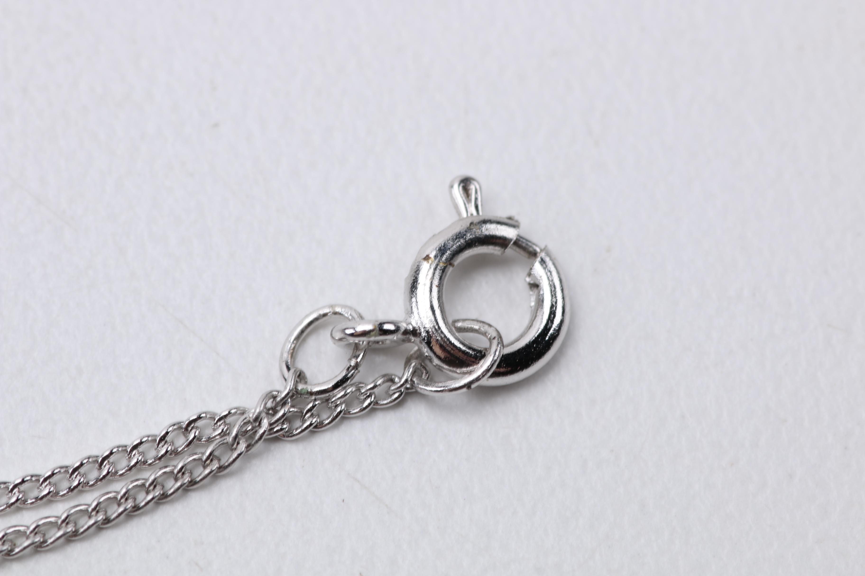 Jewelry Assortment With Sapphires, Rhinestones, Faux Pearls, and More