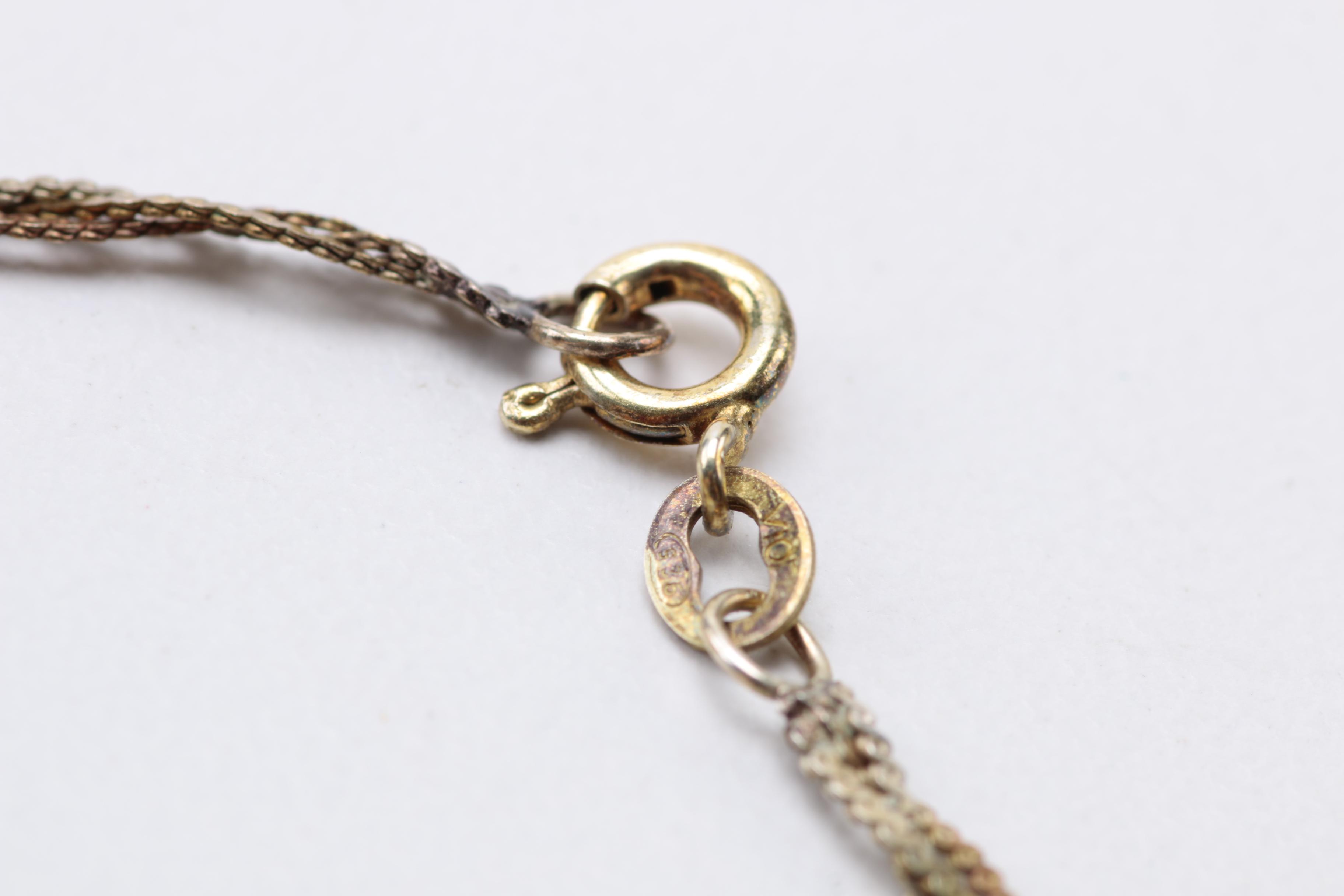 Jewelry Assortment With Sapphires, Rhinestones, Faux Pearls, and More