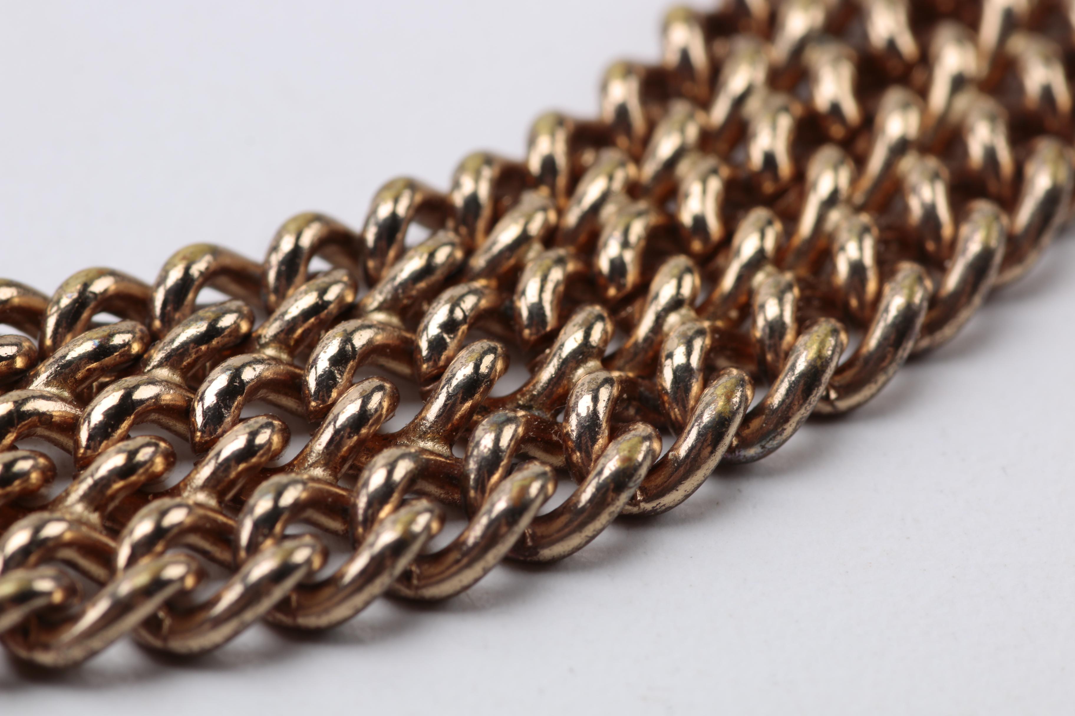 Jewelry Assortment With Sapphires, Rhinestones, Faux Pearls, and More