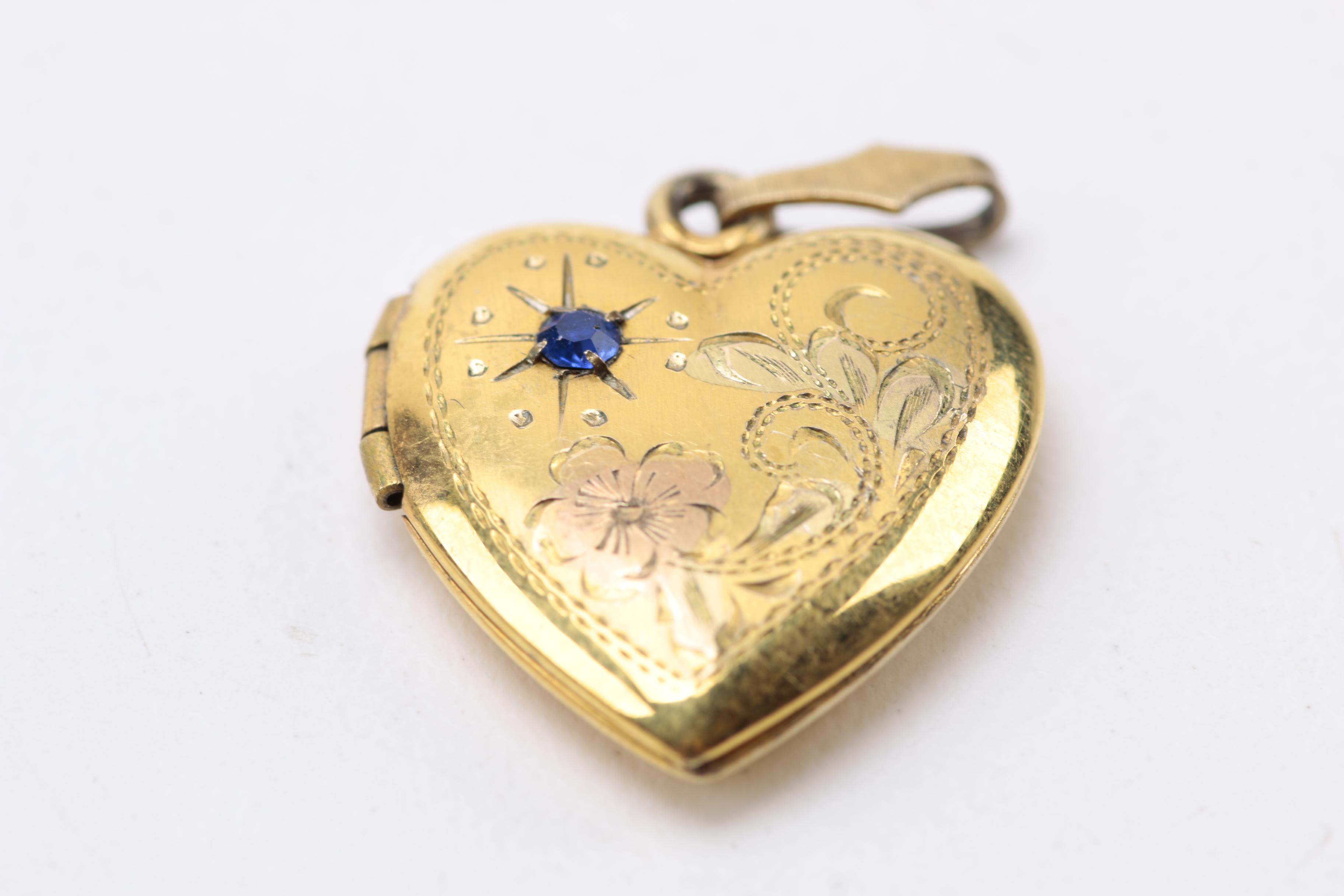 Jewelry Assortment With Sapphires, Rhinestones, Faux Pearls, and More