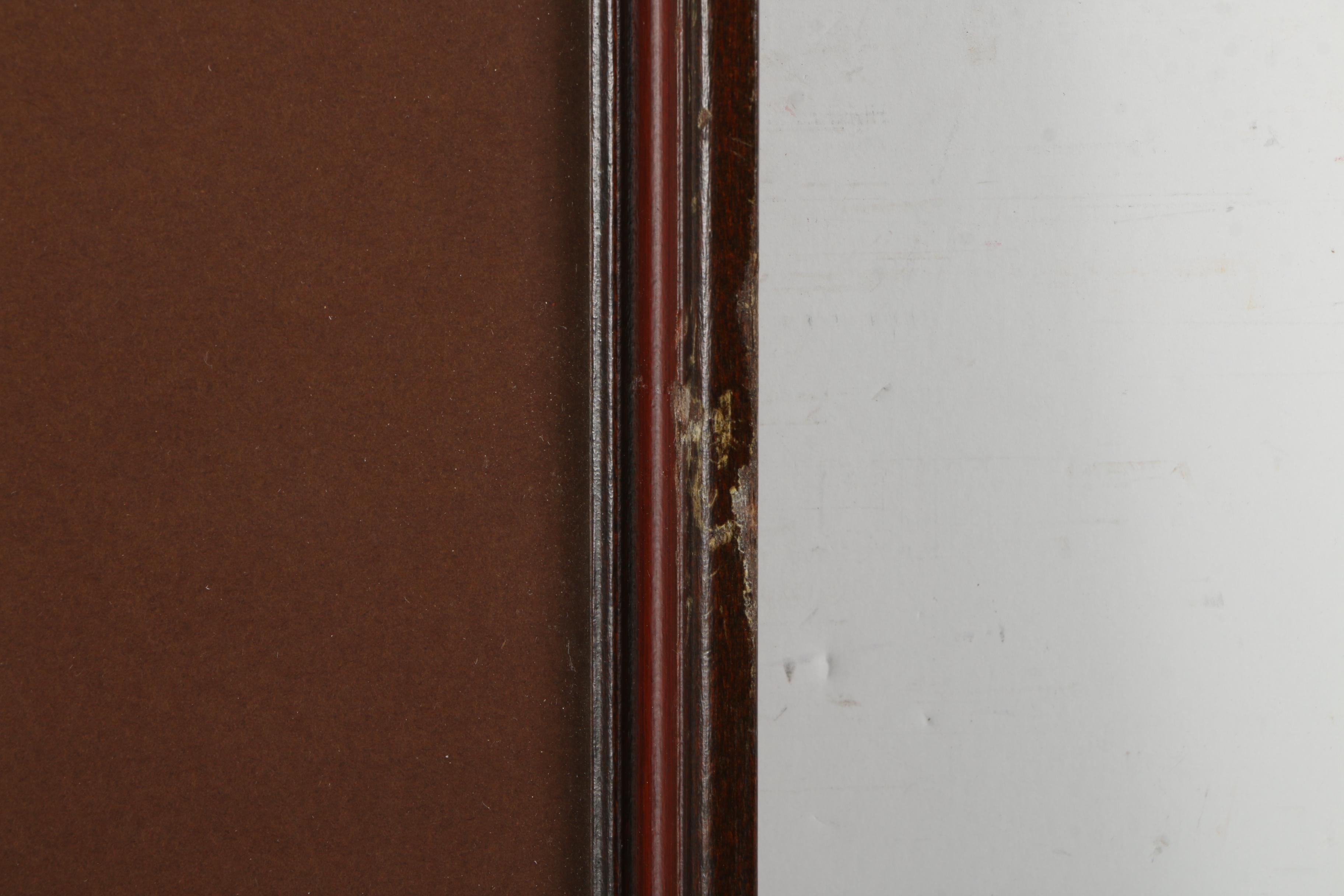 Embossed Rubbings on Artisan Paper of Asian-Inspired Subjects