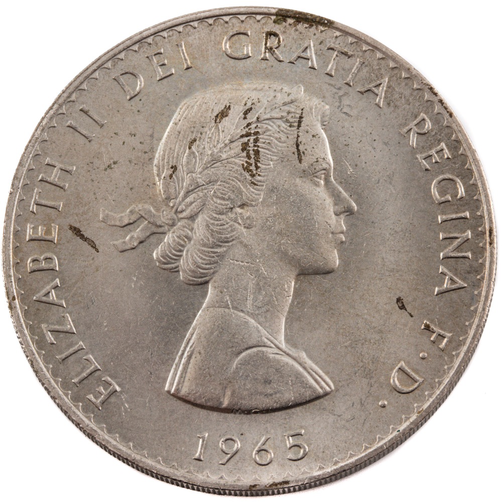 Group of Three Commemorative Coins